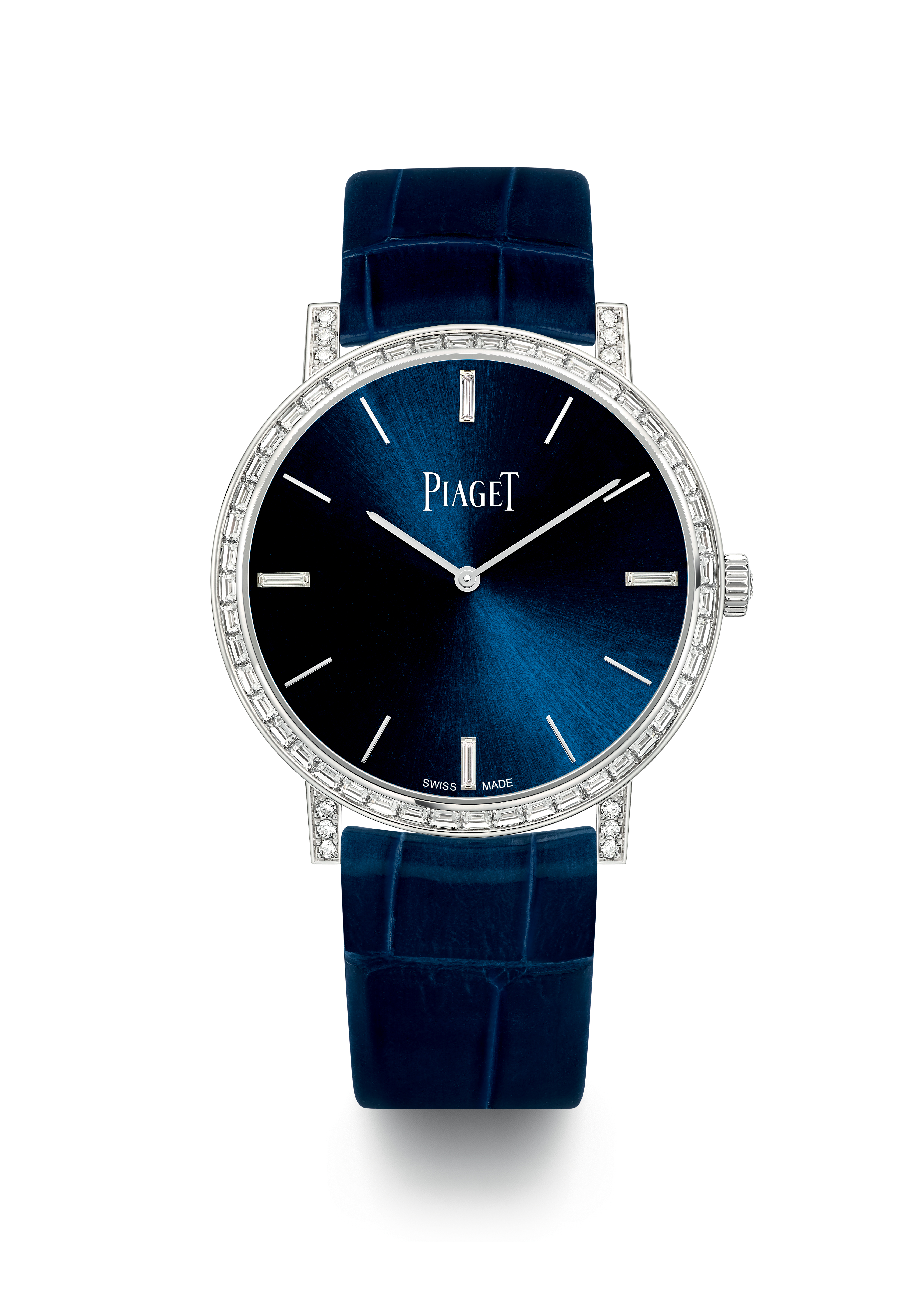 Pre SIHH 2019 Piaget Releases Three New Altiplano Watches