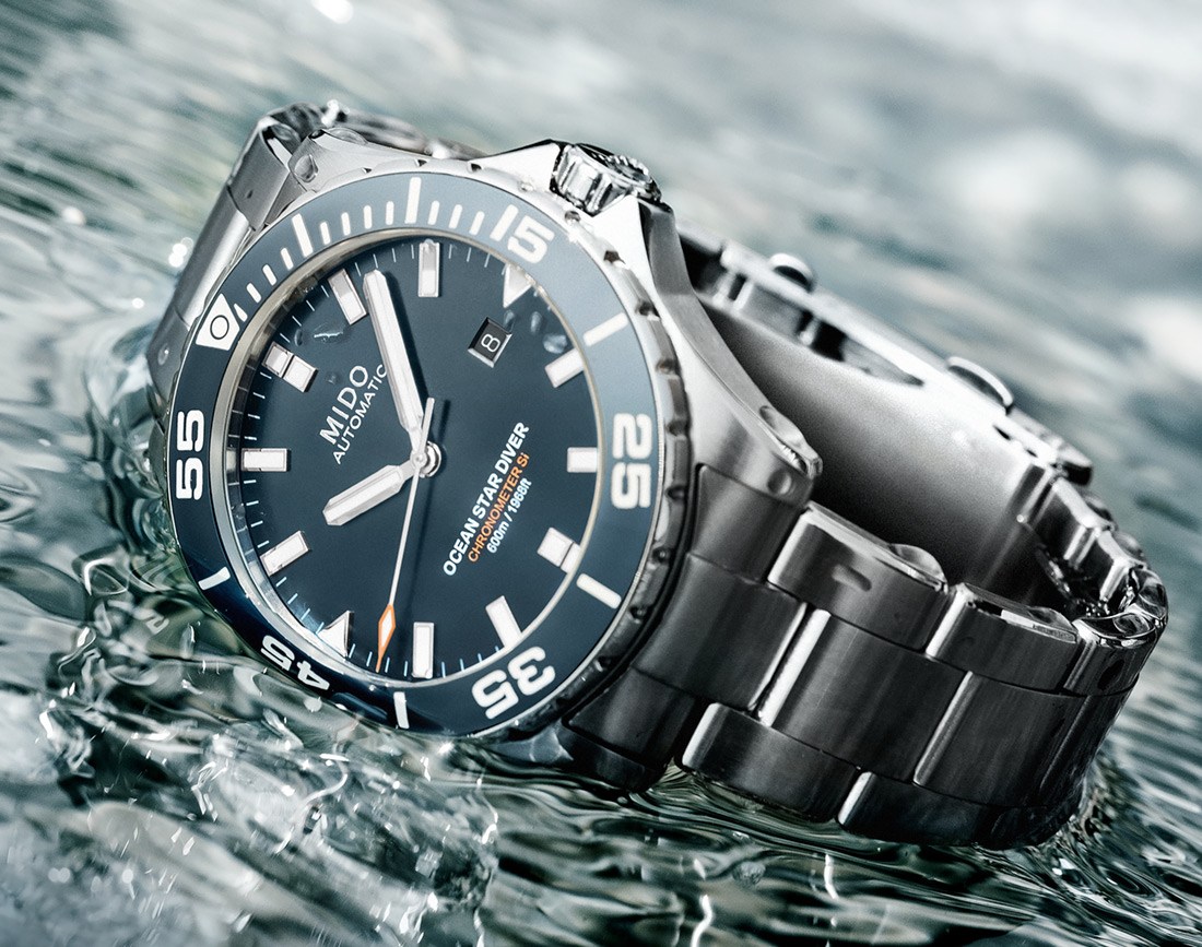 Ocean star diver 600 hotsell