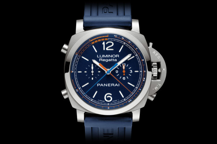 Panerai regatta 2019 on sale