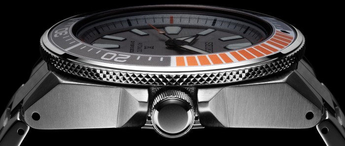 Seiko Prospex Dawn Grey Turtle SRPD01K1 Samurai SRPD03K1