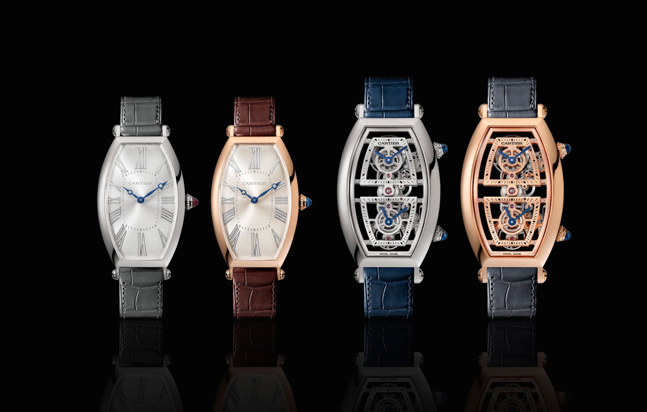 Cartier 2019 collection online