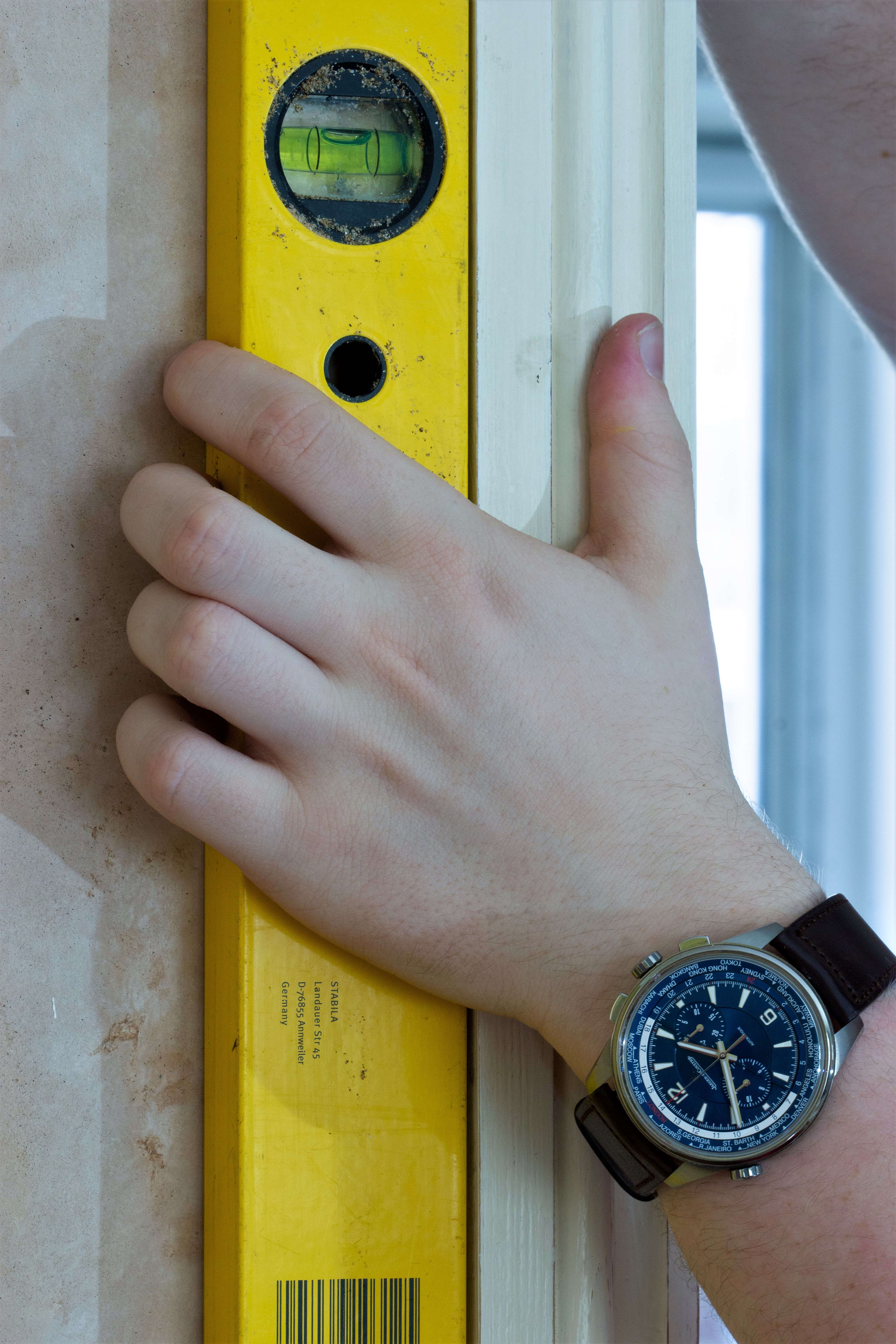 A Fortnight Review Two Weeks On The Wrist With The Jaeger