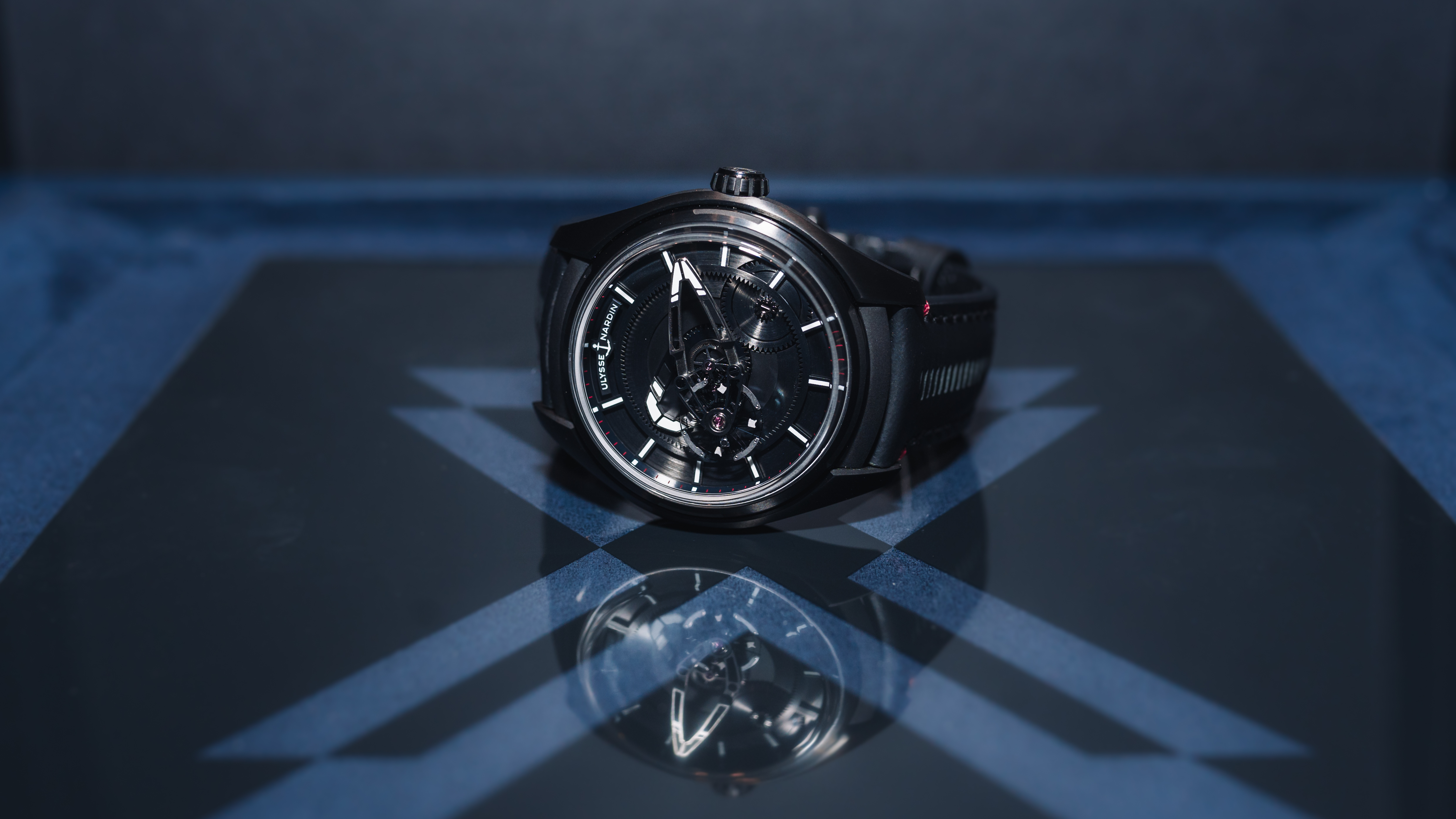 Ulysse nardin sihh 2019 outlet