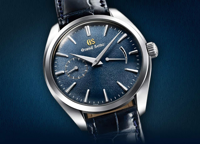 Grand seiko 2019 store