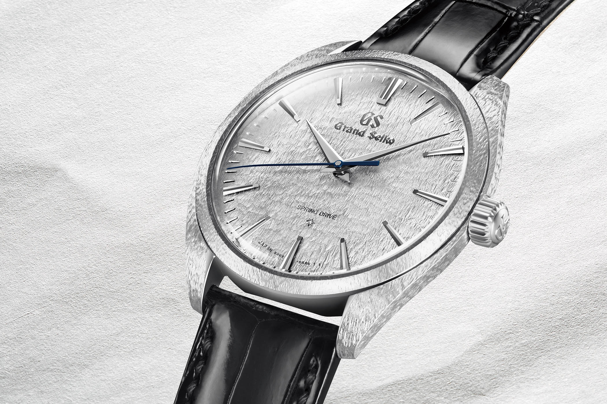 Baselworld 2019: Grand Seiko Elegance 20th Anniversary Of