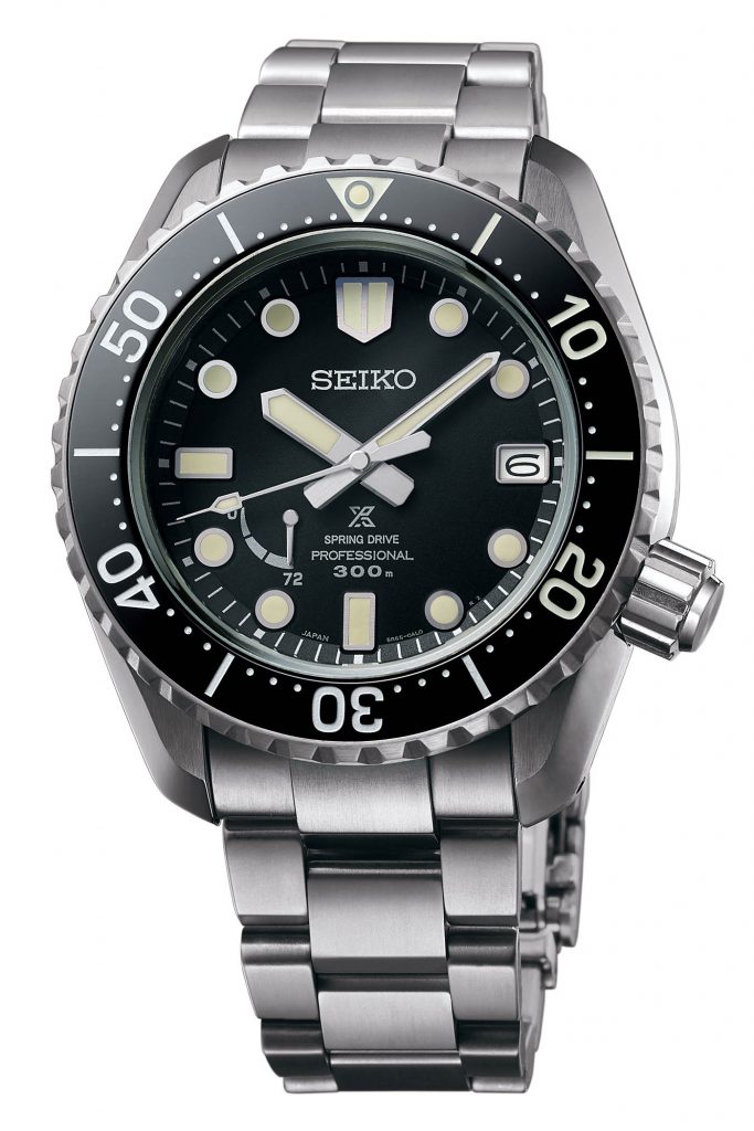 Baselworld 2019: Seiko Prospex LX Line Watch Collection – WristReview ...