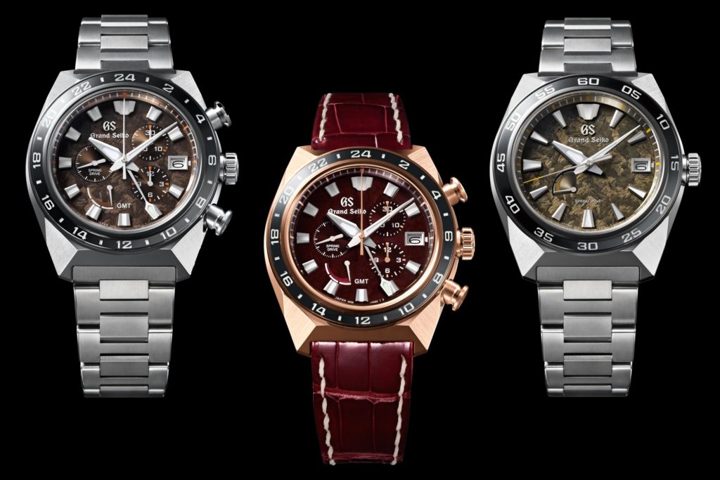 New grand cheap seiko 2019