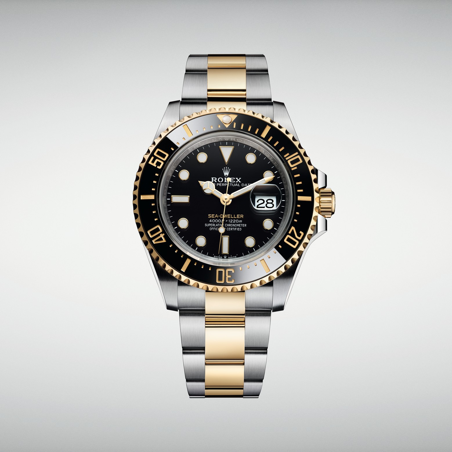 Baselworld 2019: Rolex Presents Its New Watches – WristReview.com –  Featuring Watch Reviews, Critiques, Reports & News
