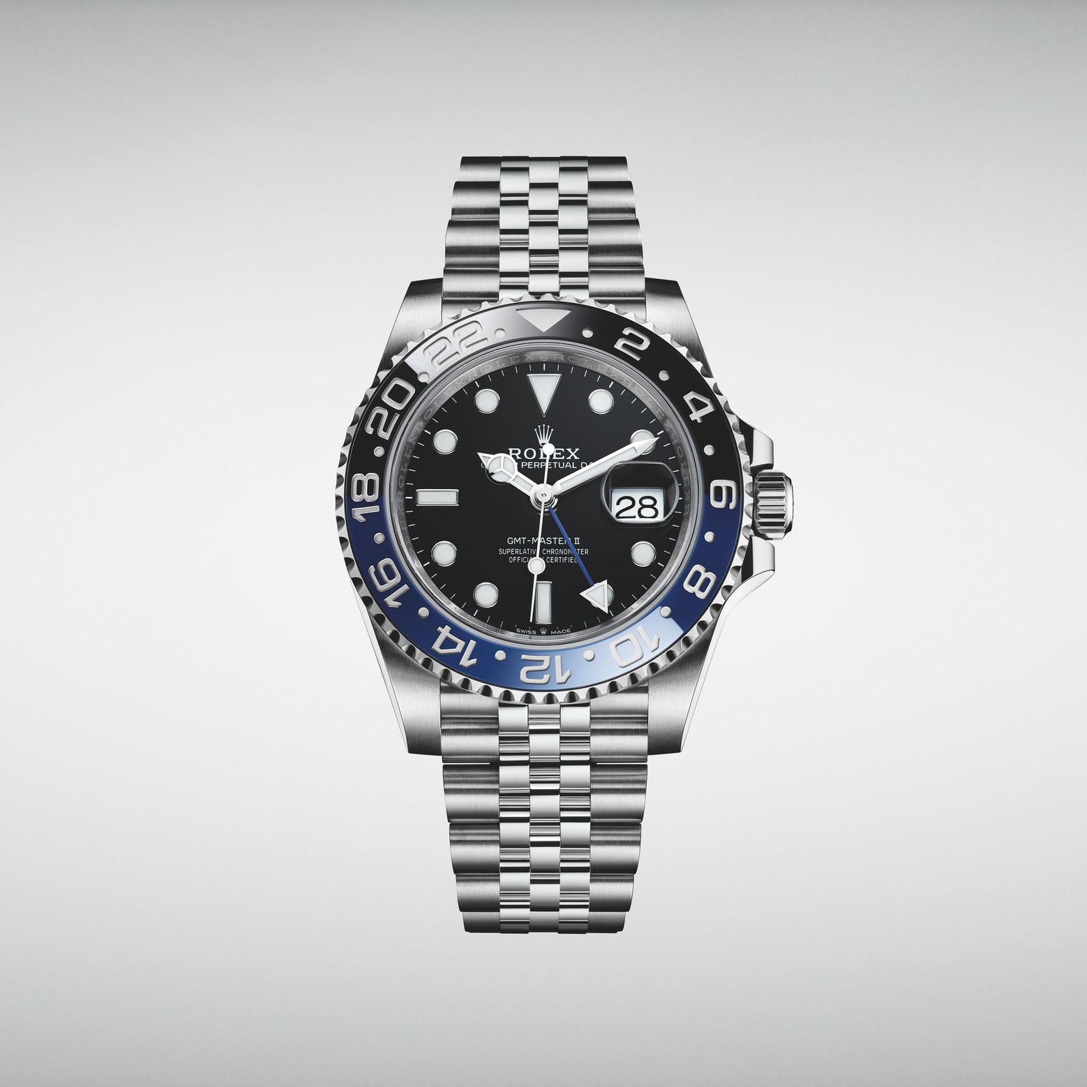 Baselworld 2019 Rolex Presents Its New Watches WristReview