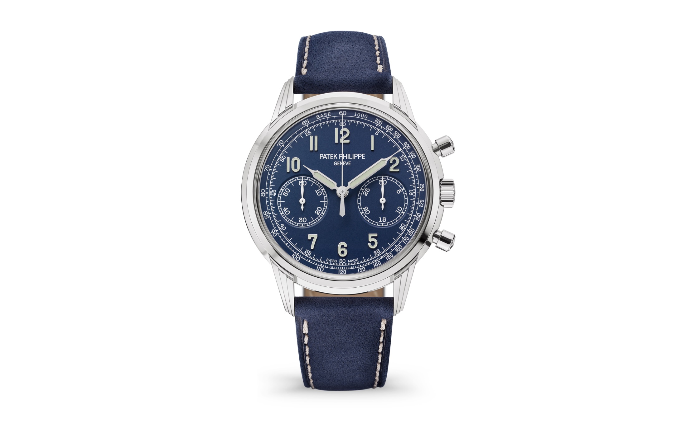Patek philippe 2019 baselworld deals