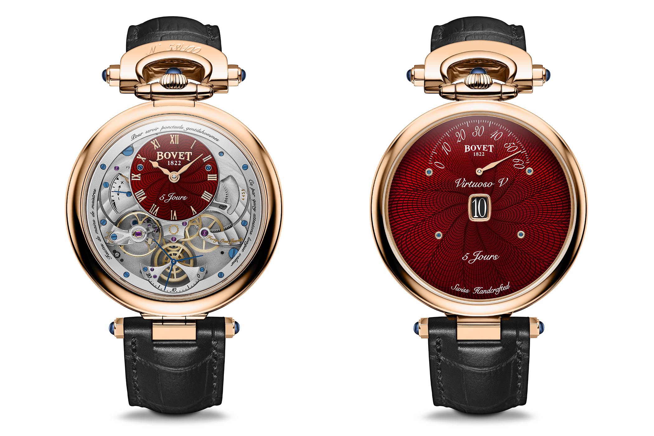 Bovet 2019 2024