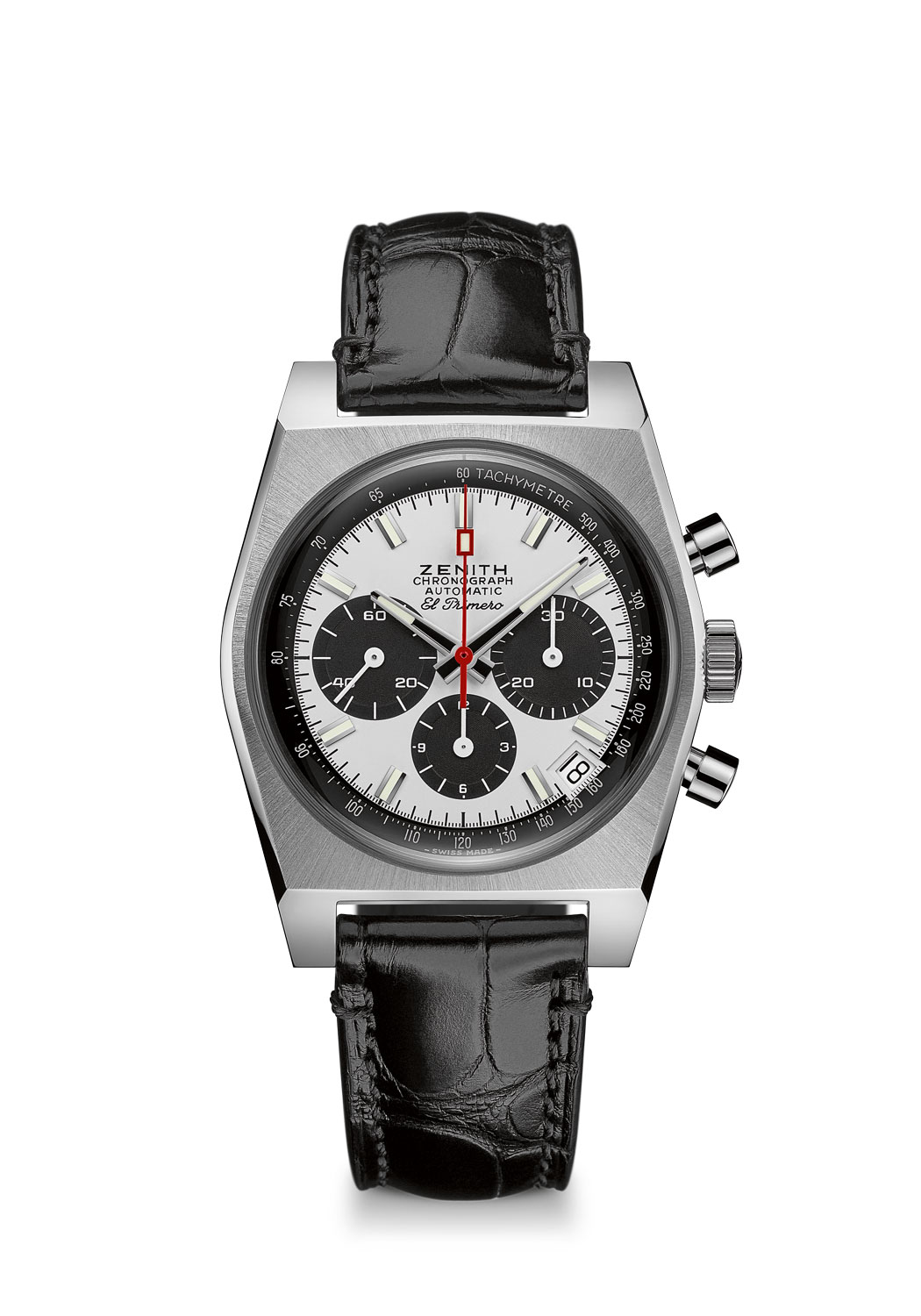 Zenith top a384 reissue
