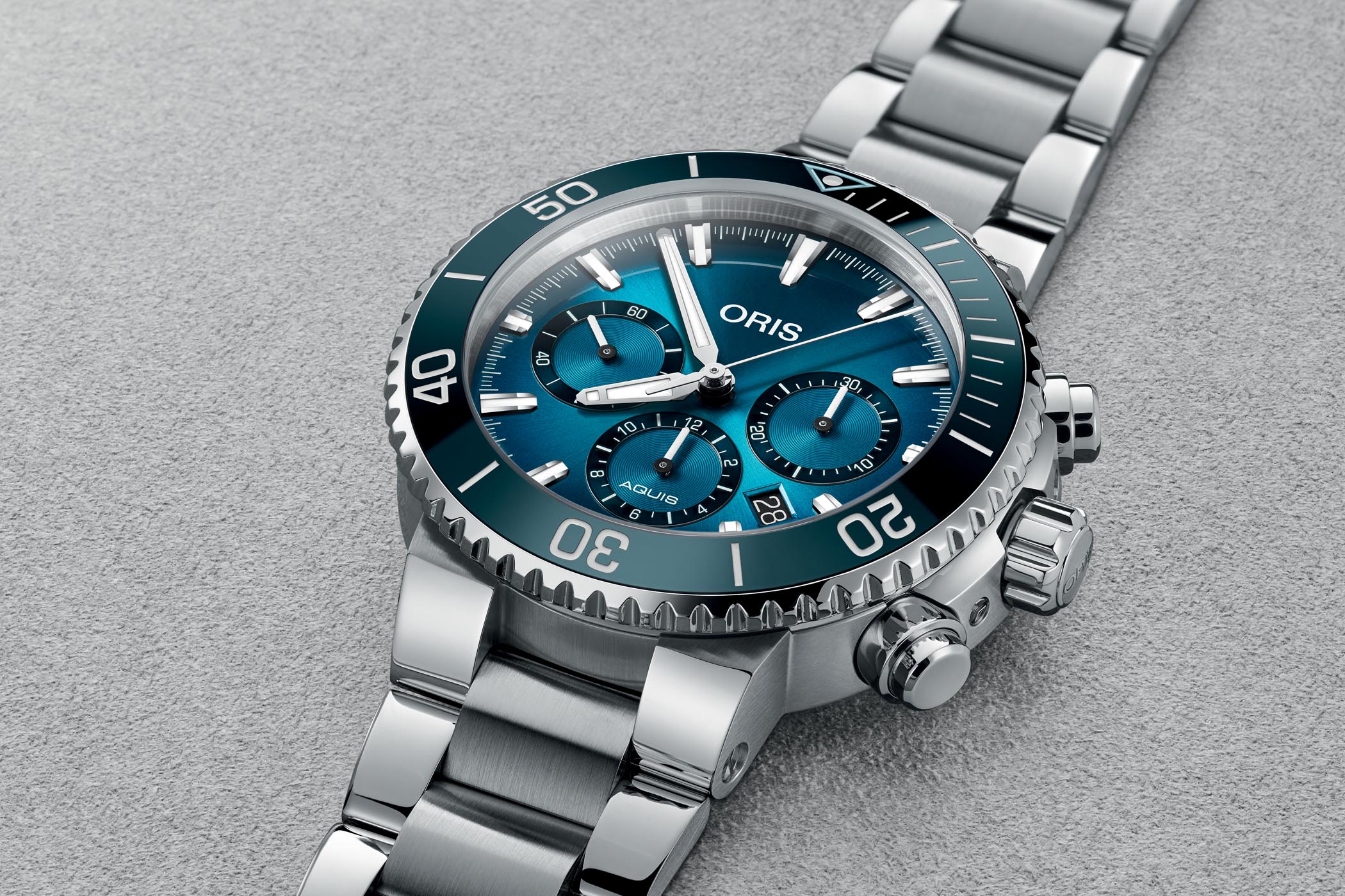 Oris limited edition 2019 new arrivals