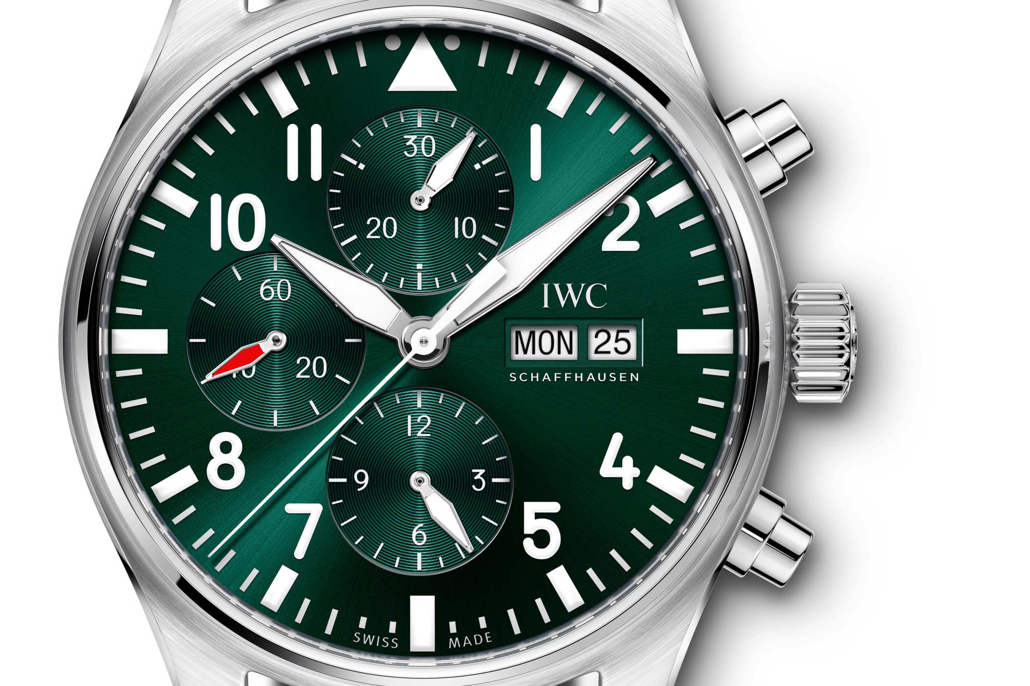 Best pilot watch 2019 discount
