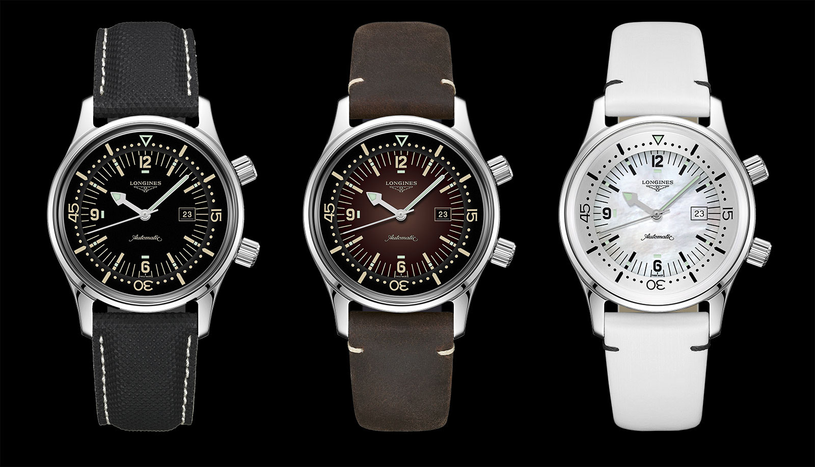 36mm legend diver online