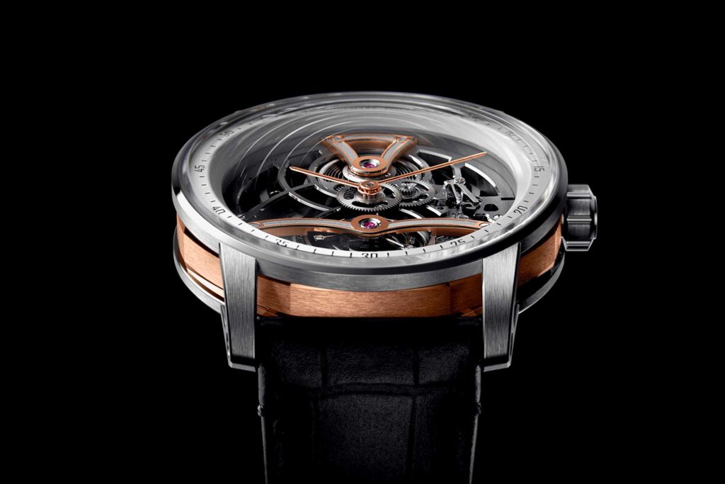 Only Watch 2019: Code 11.59 By Audemars Piguet Tourbillon