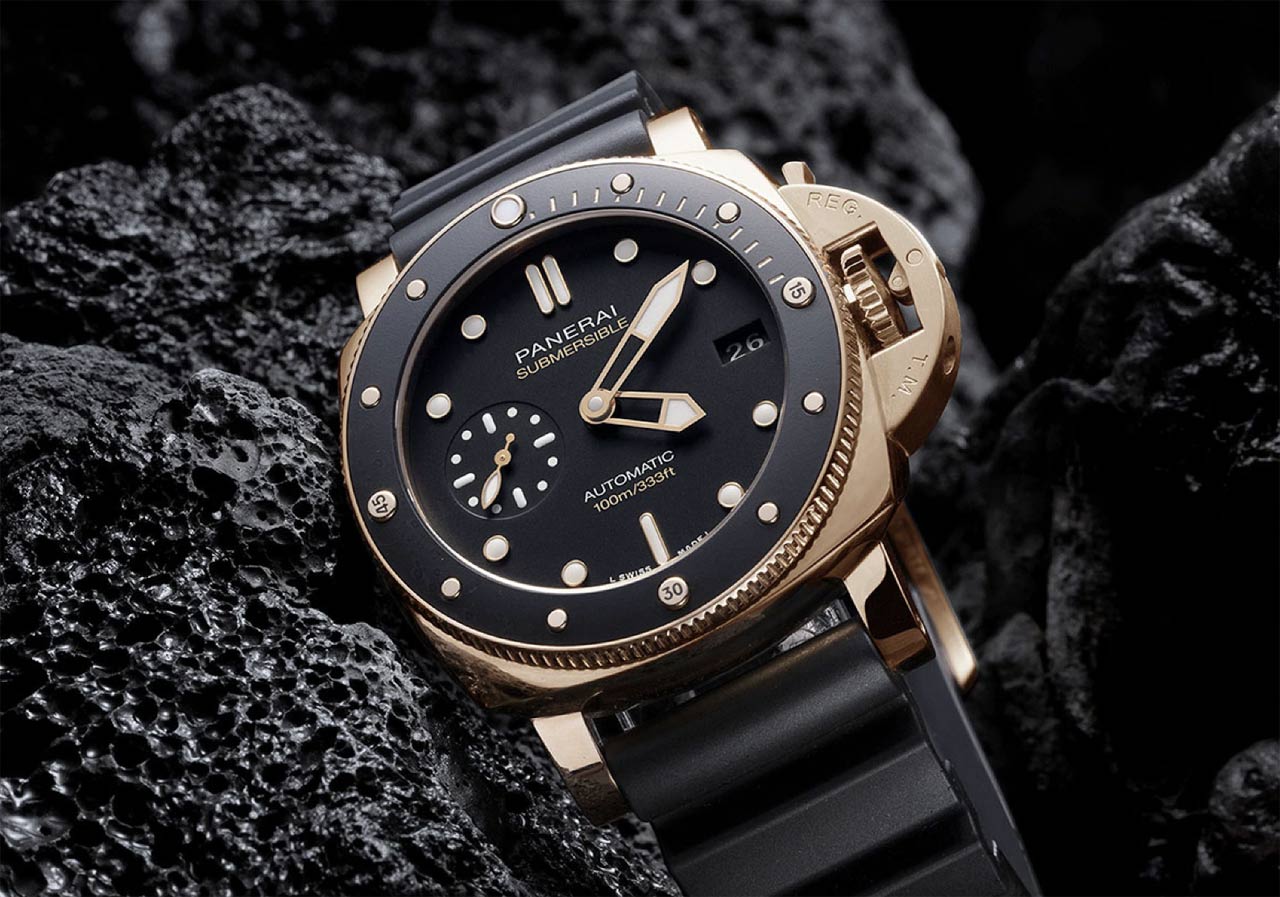 Panerai 42 cheap