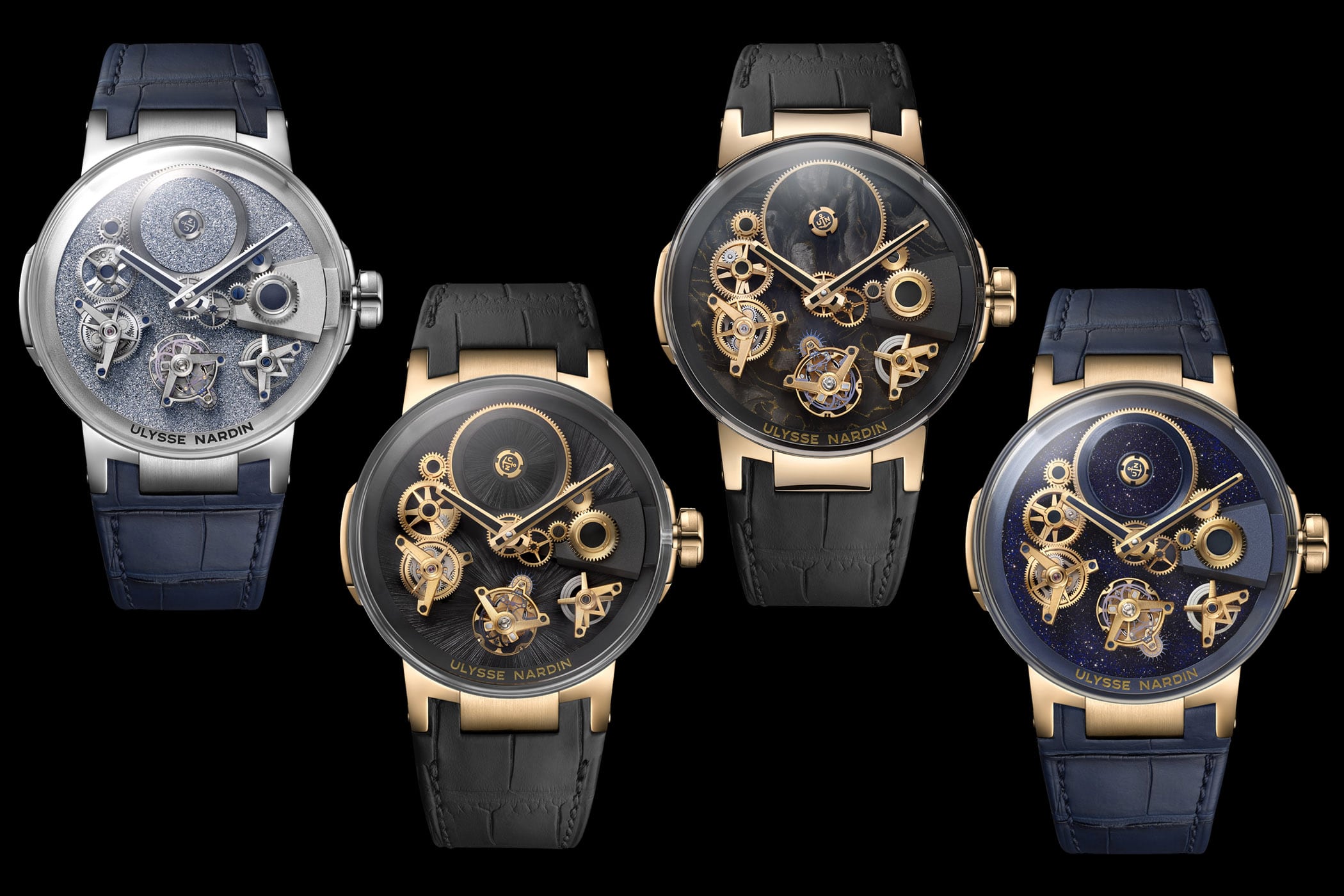 ALL WATCHES – Exotic Diamonds