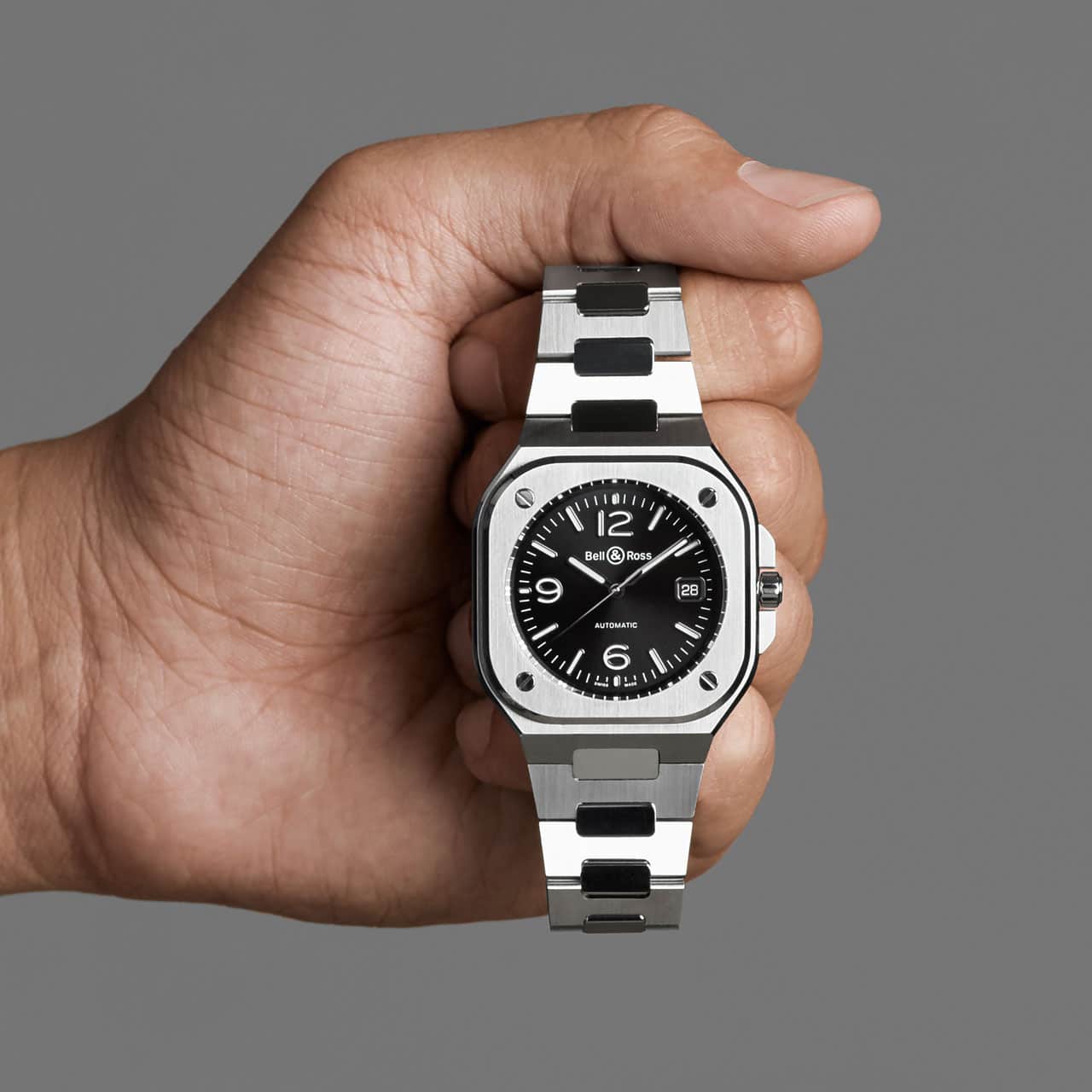 Bell and ross sales bro5