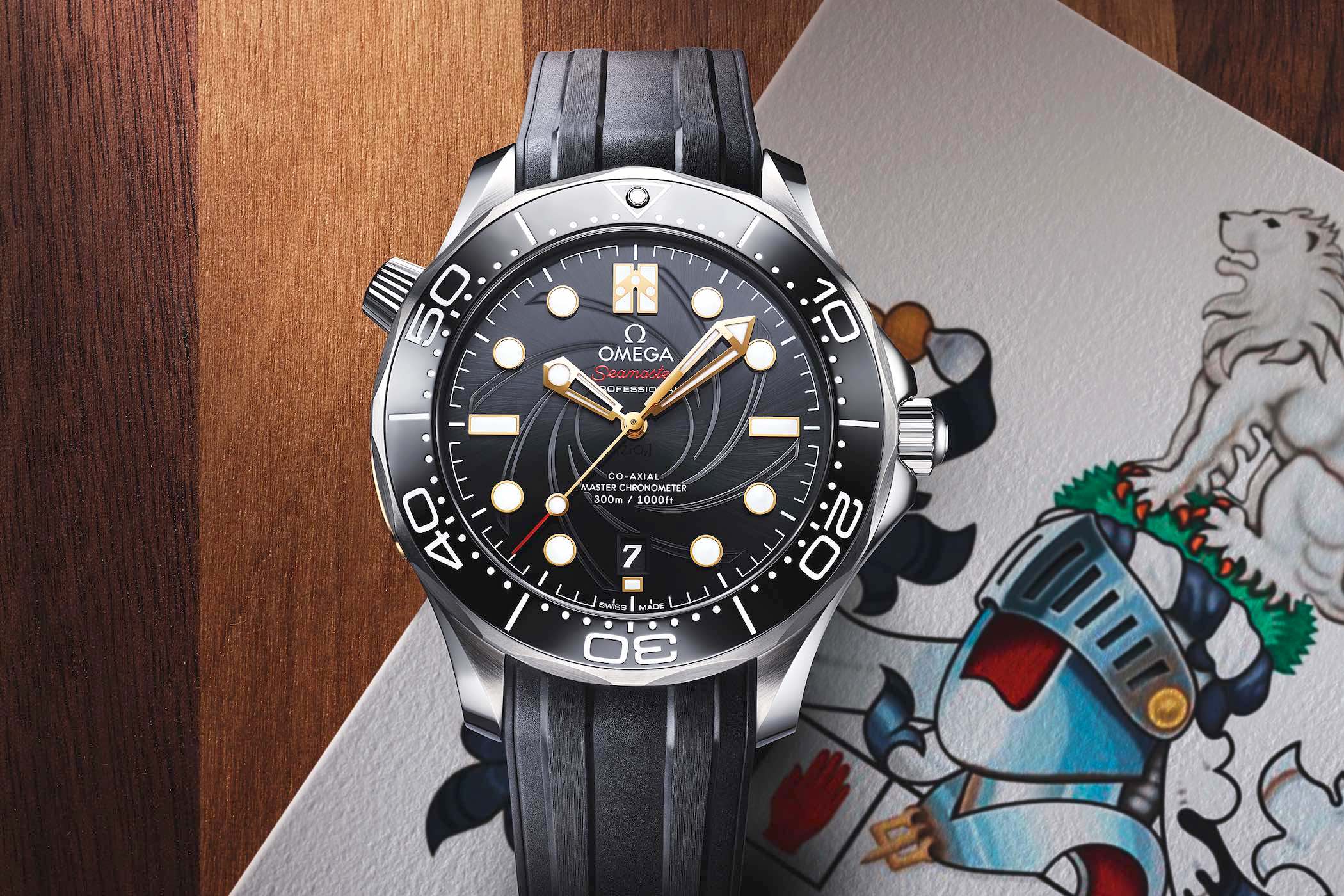 Omega service cost cheap