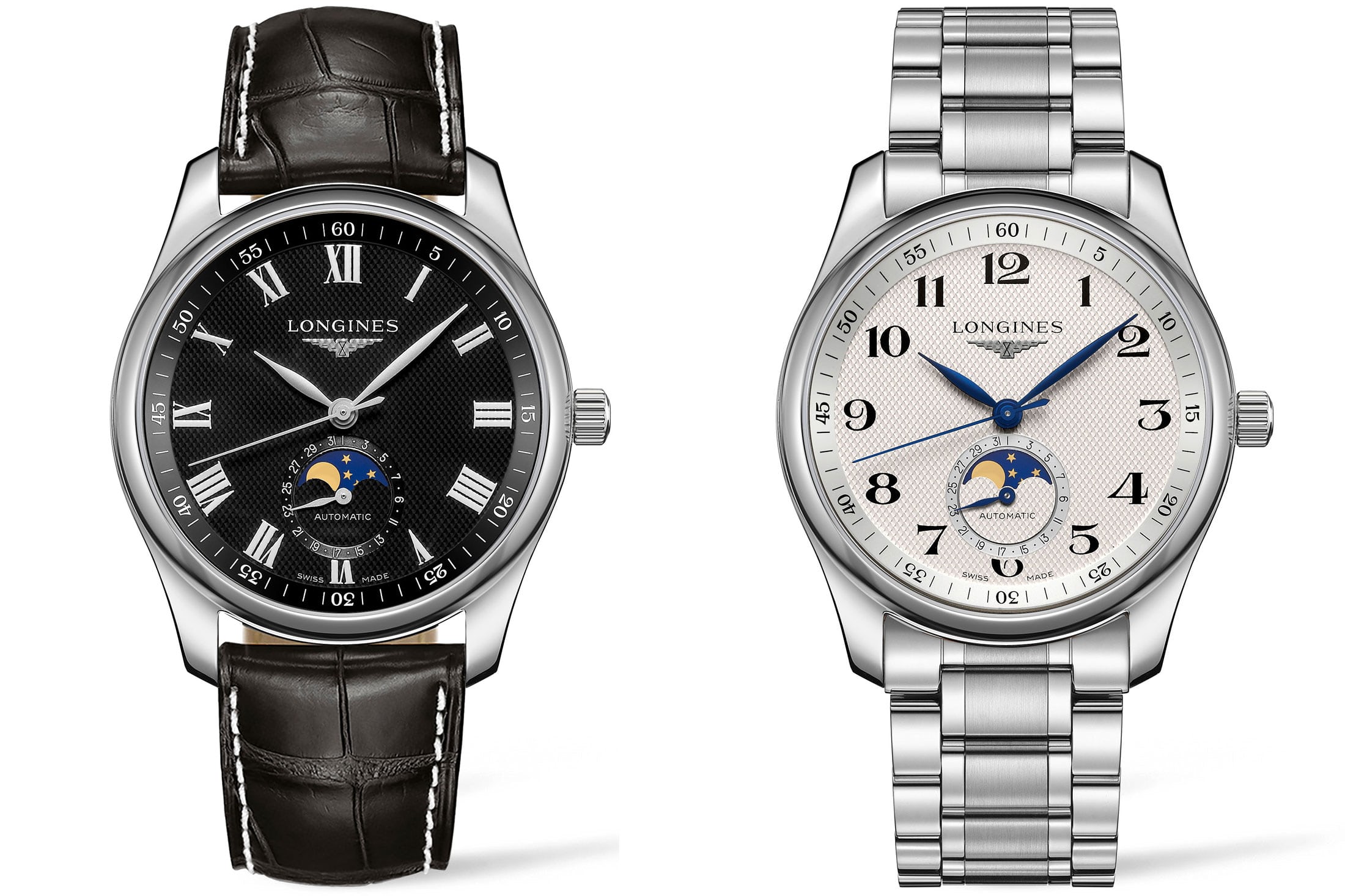 Longines moonphase review hotsell