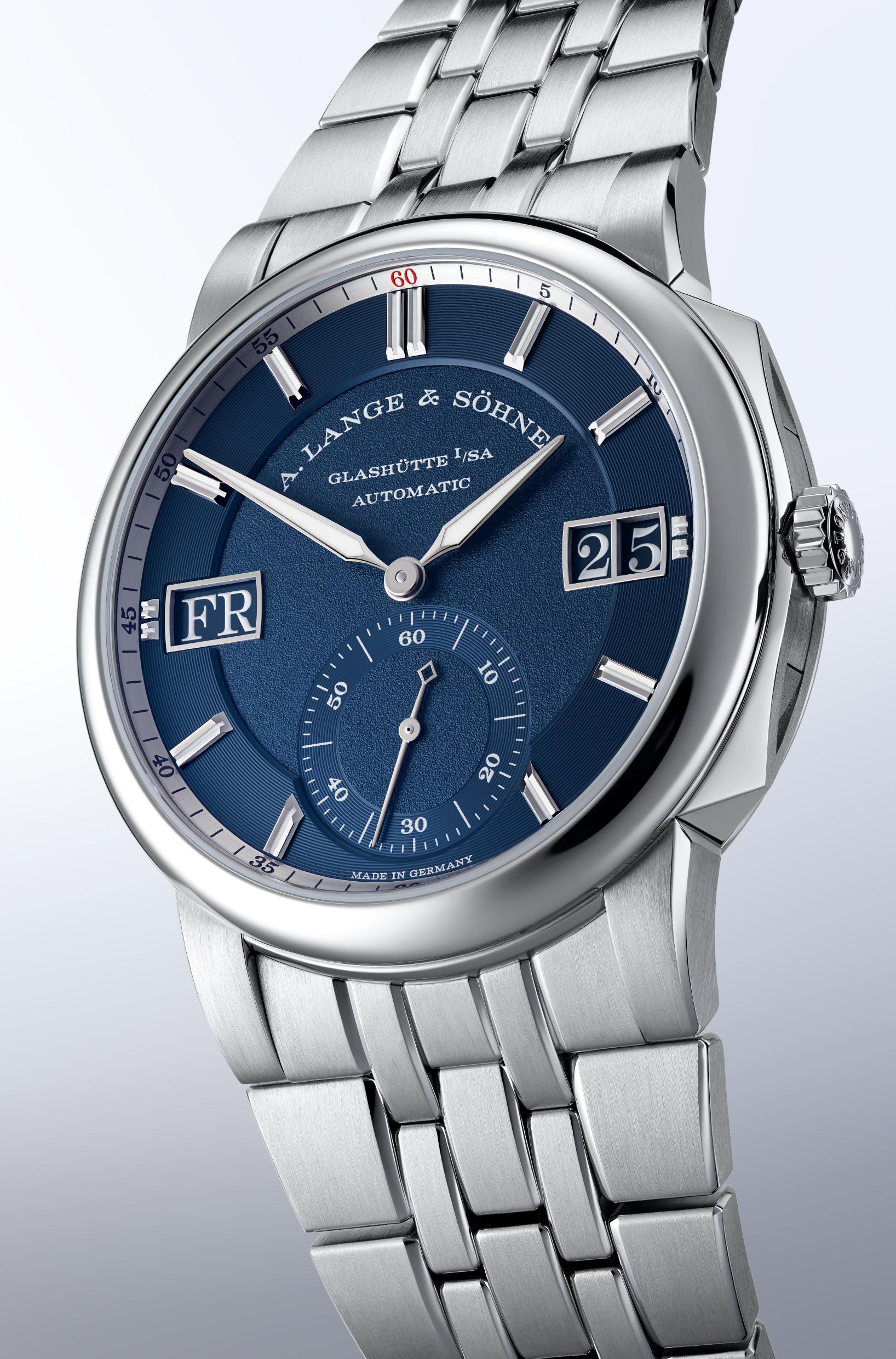 A lange sohne sports watch 2025