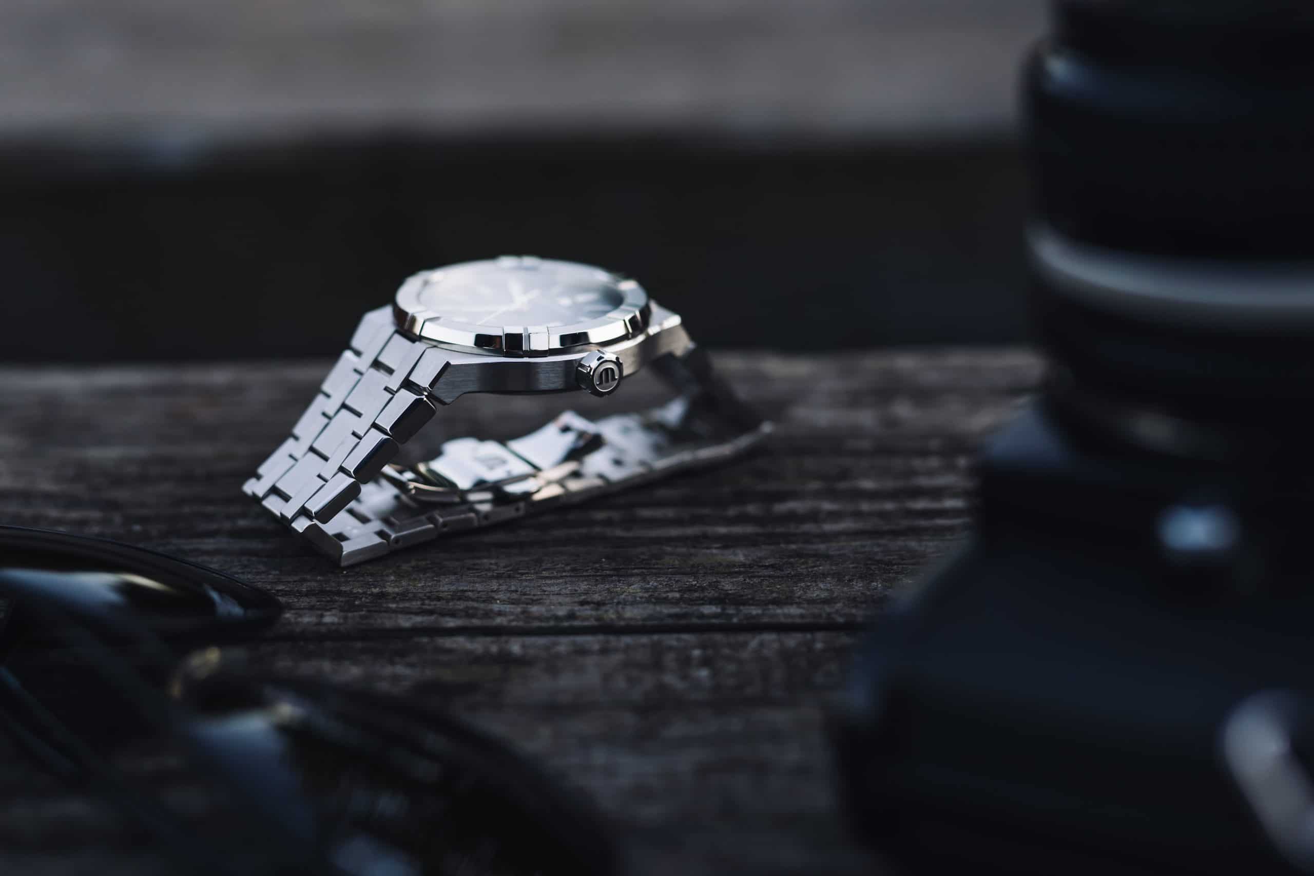 Maurice lacroix aikon lug to lug cheap