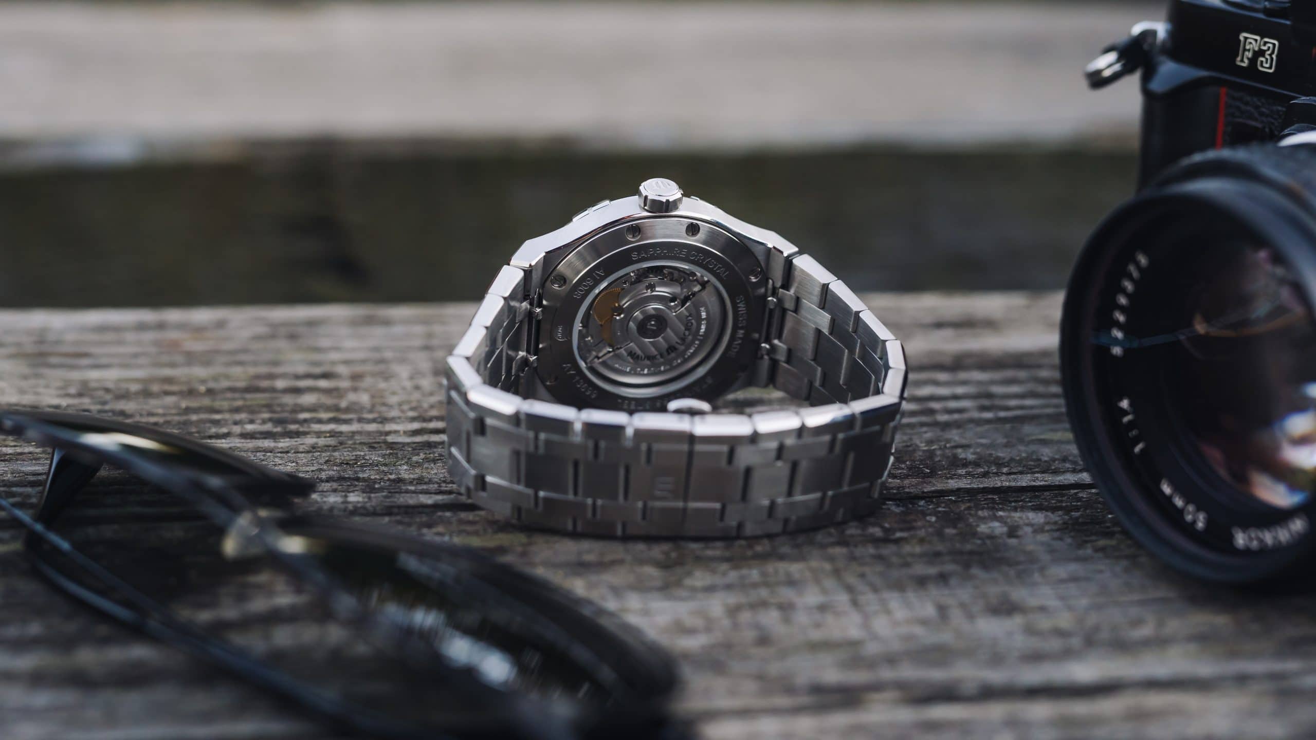 Maurice lacroix al6008 cheap