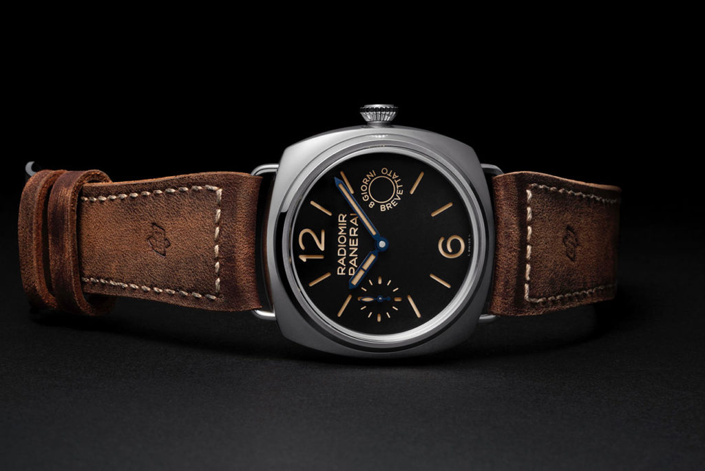 Introducing The Panerai Radiomir 8 Days 45mm PAM992 Watch