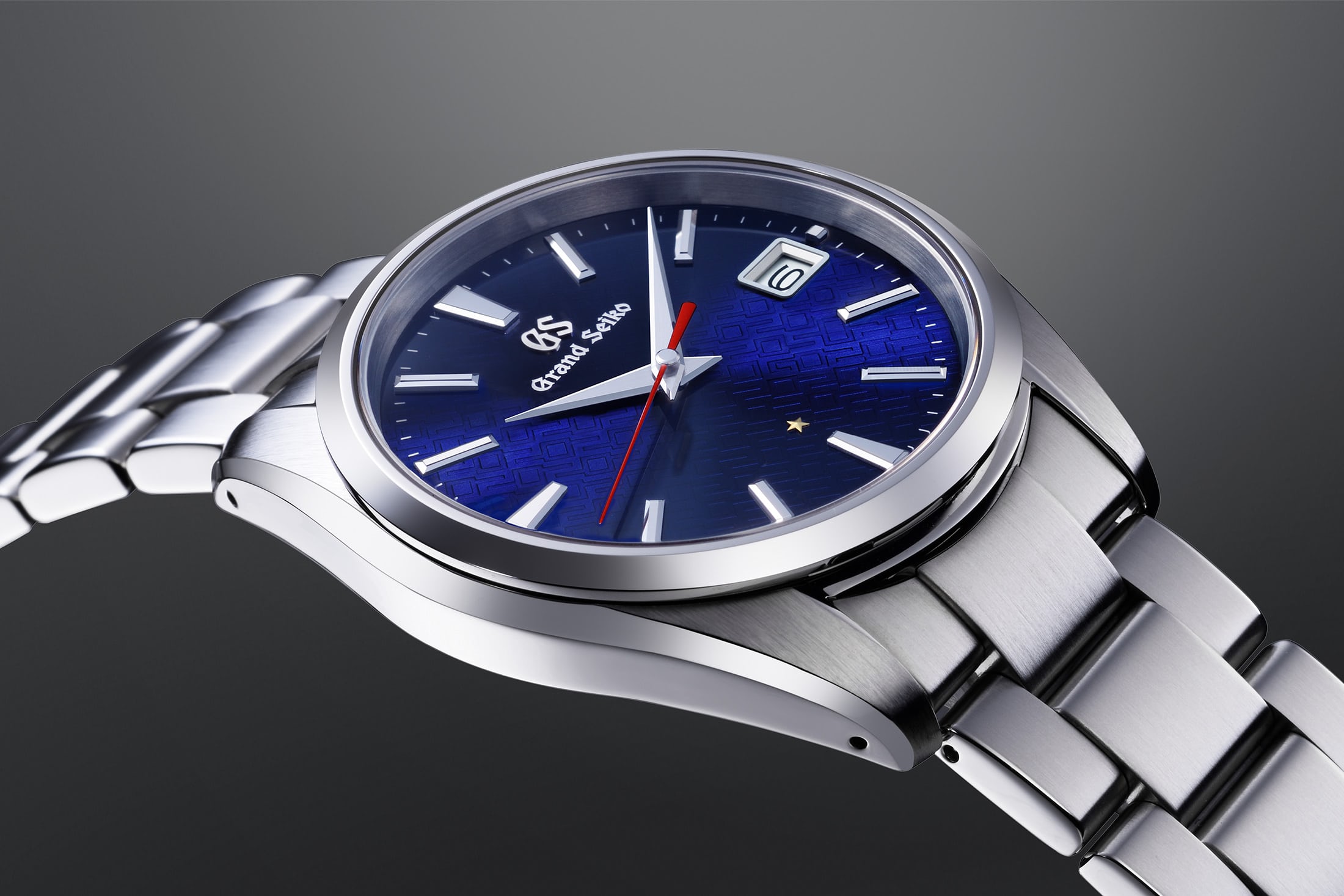 Grand seiko boutique edition hot sale