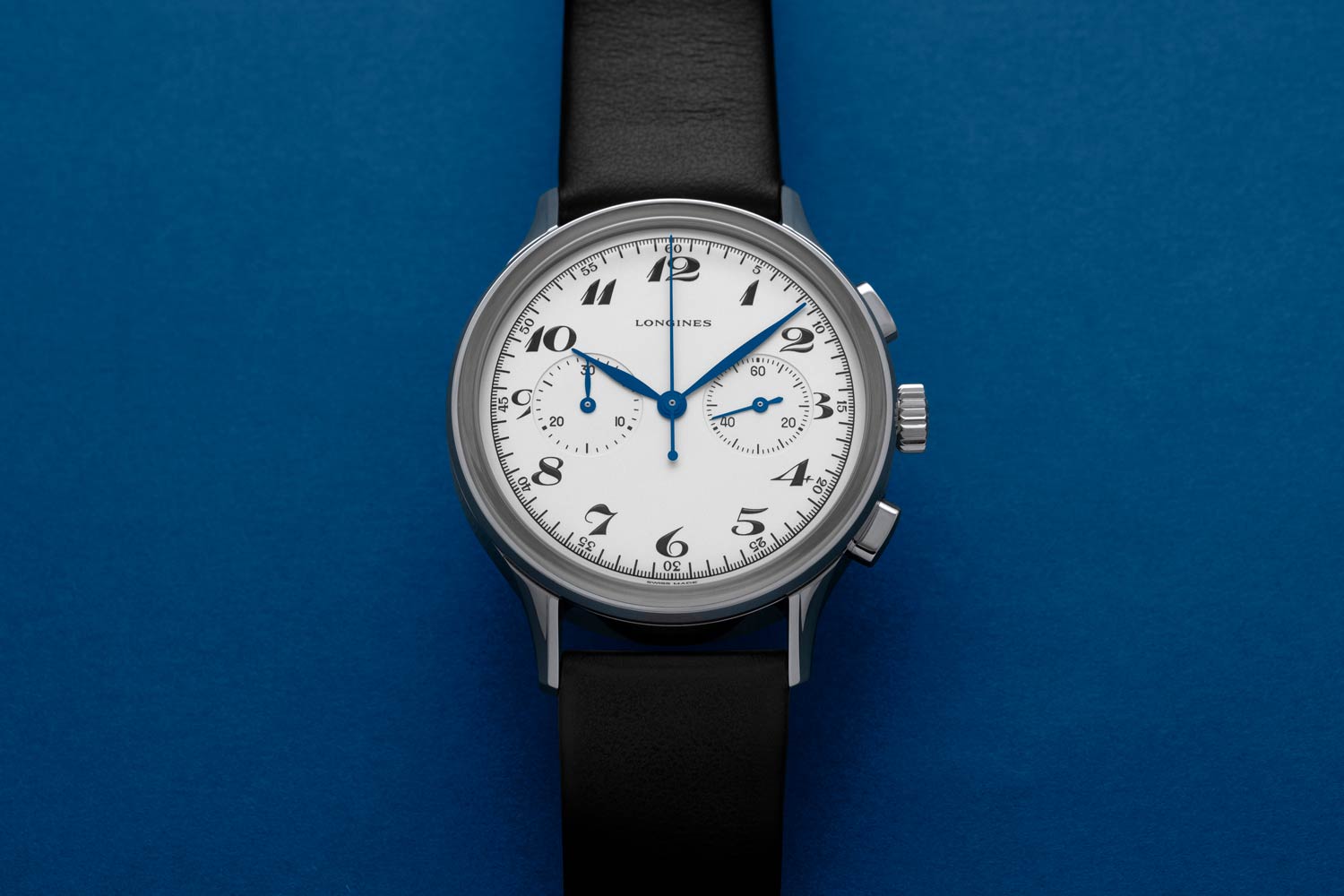 Introducing The Longines Heritage Classic Chronograph 1946 Watch