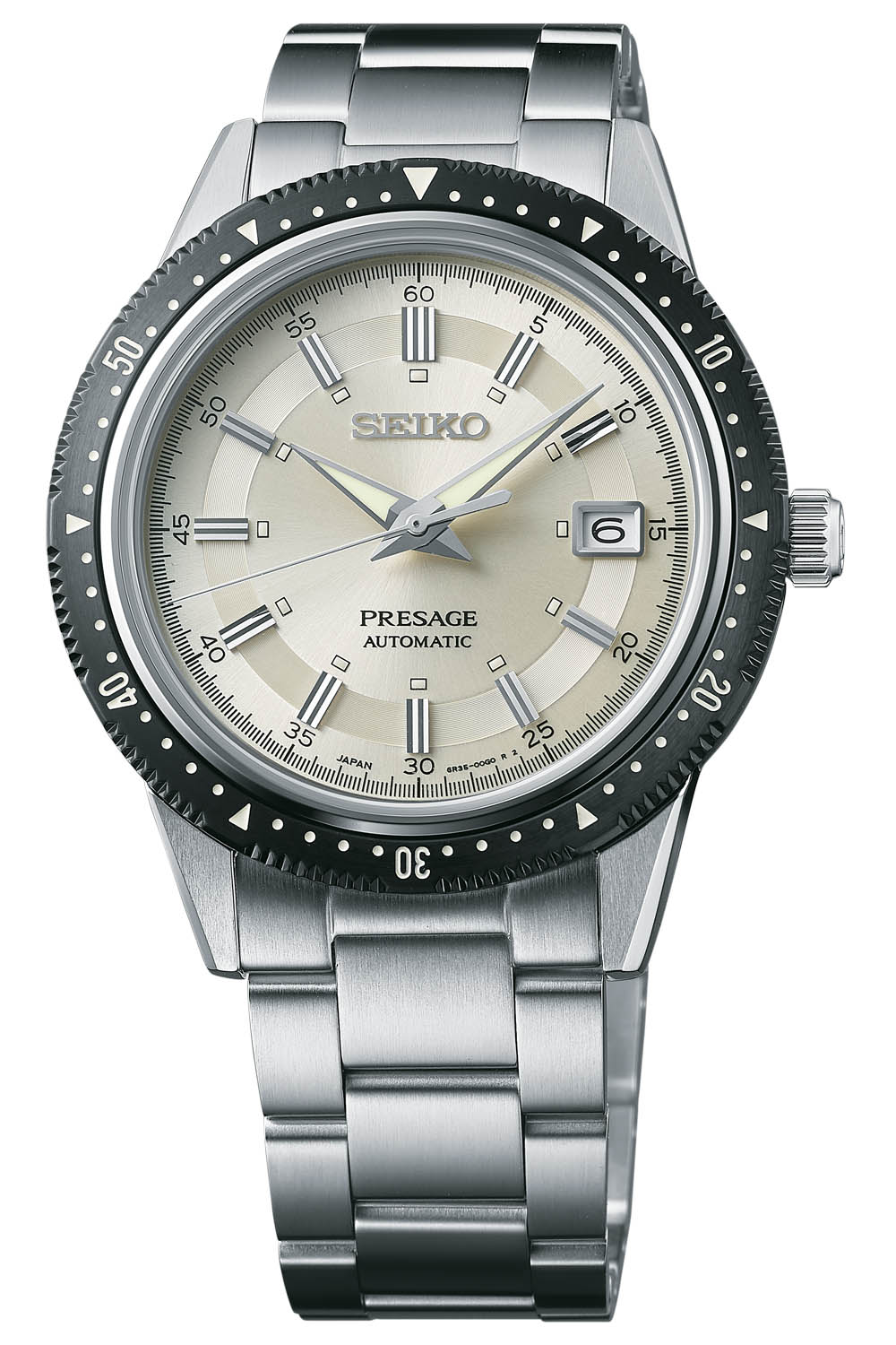 Seiko Presage 2020 SPB127J1 – SPB131J1 – SPB129J1 Limited Edition Watches –  WristReview.com – Featuring Watch Reviews, Critiques, Reports & News