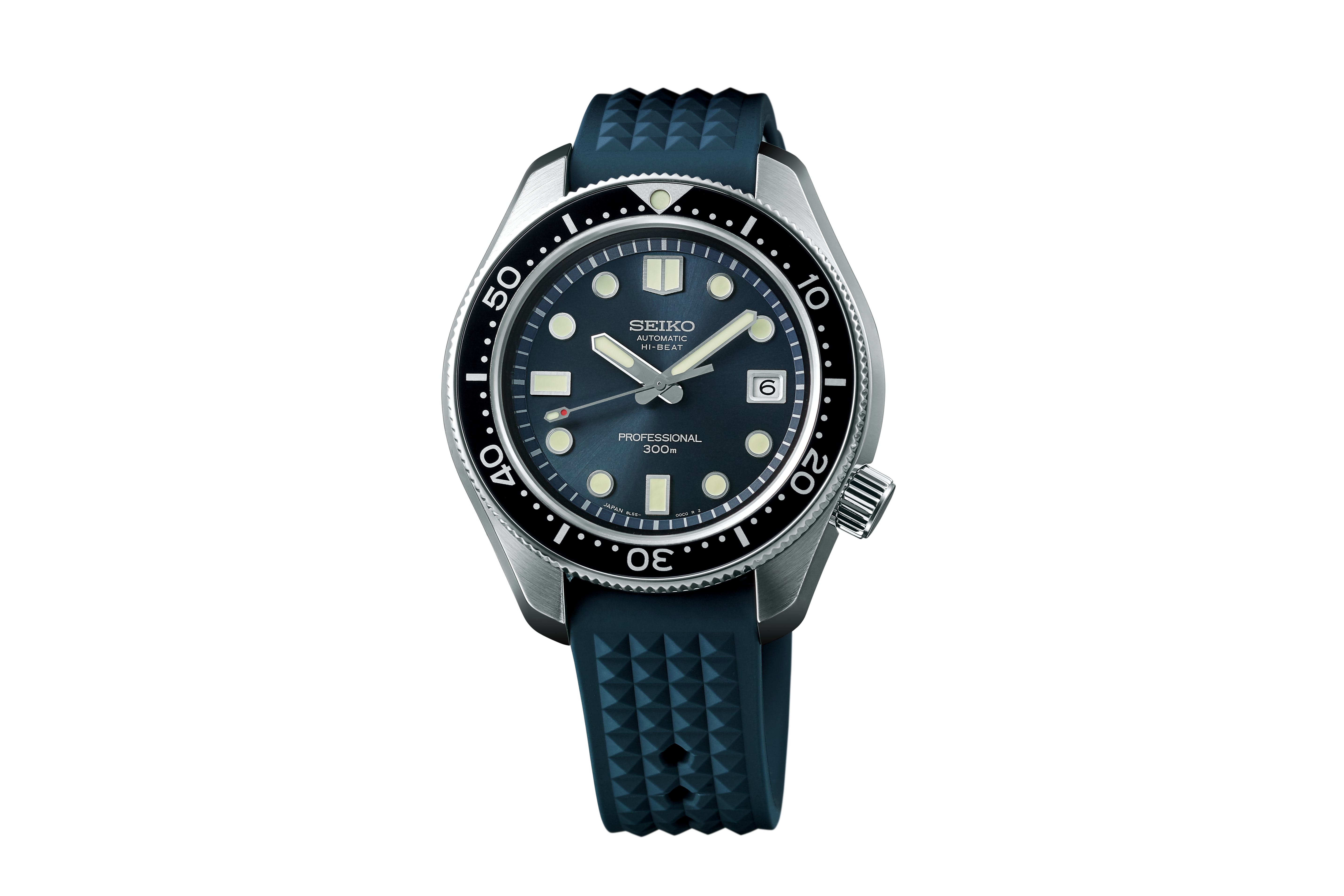 Seiko 8l55 watches best sale