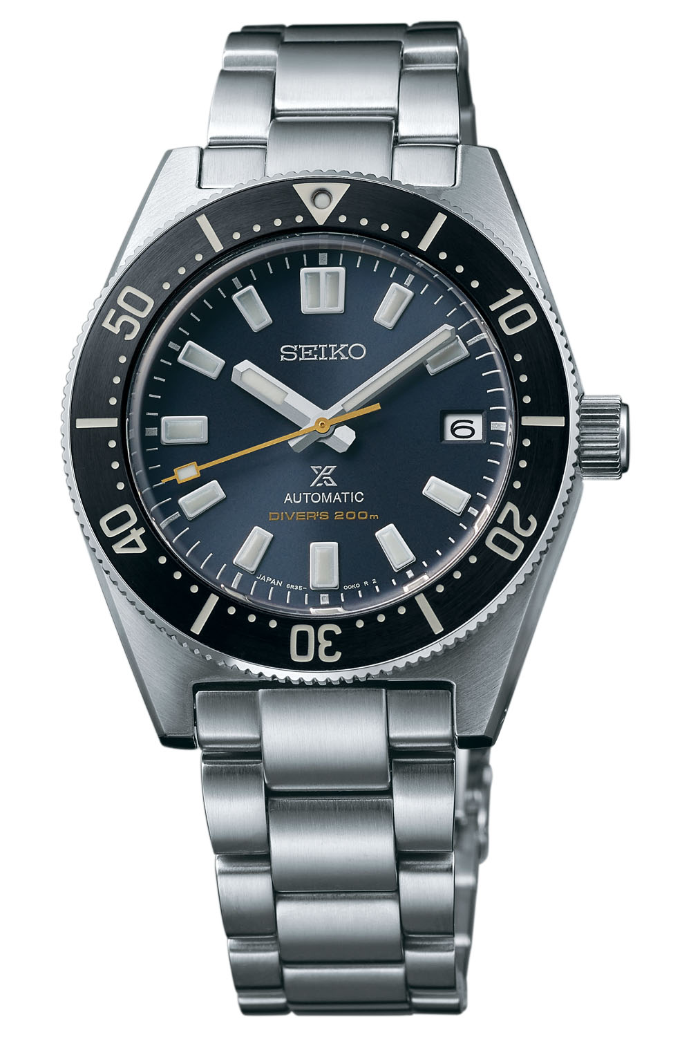 Introducing The Seiko Prospex Automatic Diver 200m SPB149 Watch WristReview Featuring Watch Reviews Critiques Reports News