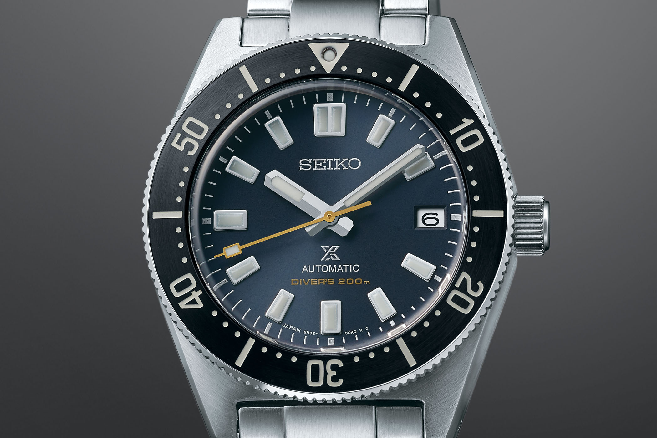 Introducing The Seiko Prospex Automatic Diver 200m SPB149 Watch WristReview Featuring Watch Reviews Critiques Reports News