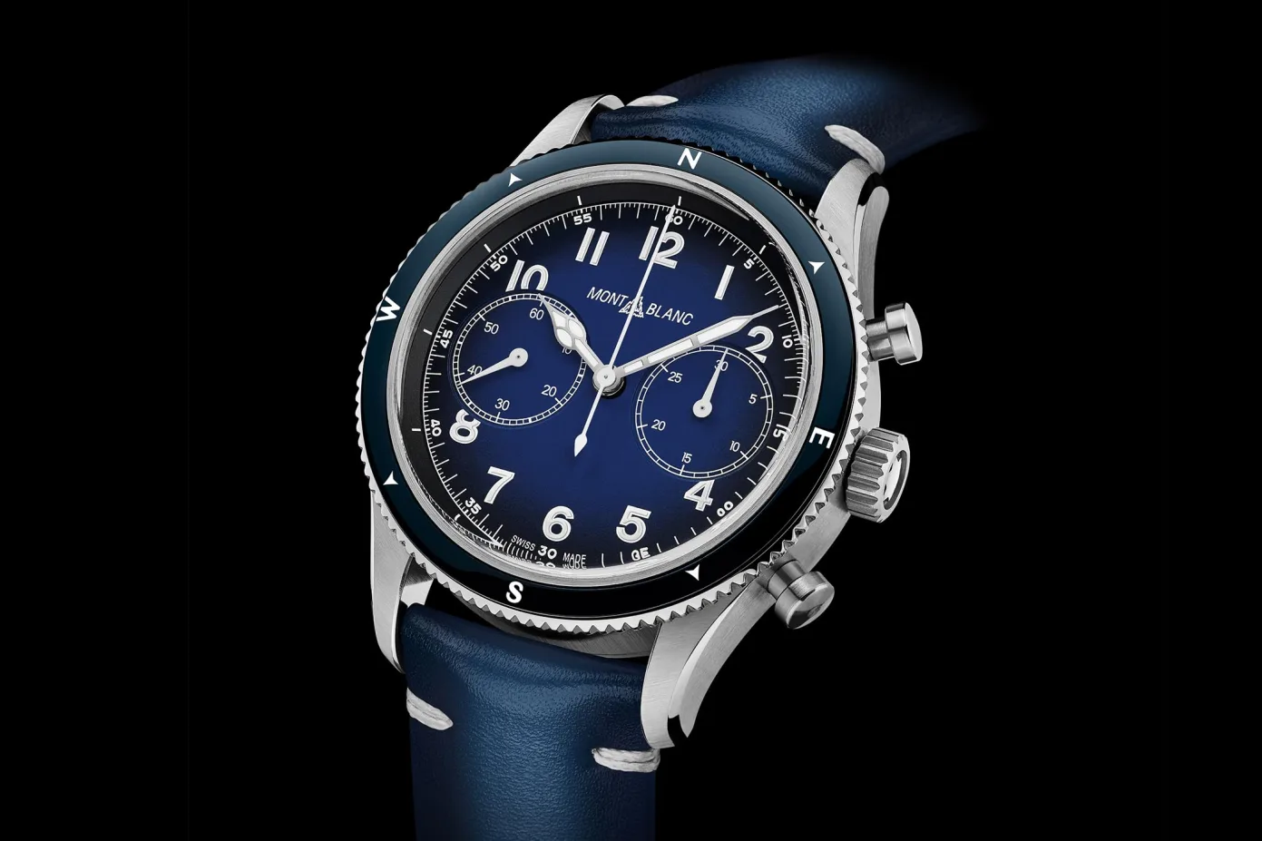 Montblanc-1858-Automatic-