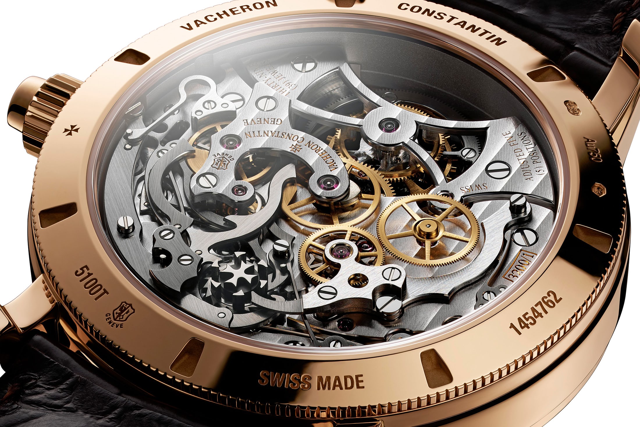 Vacheron constantin precio hotsell