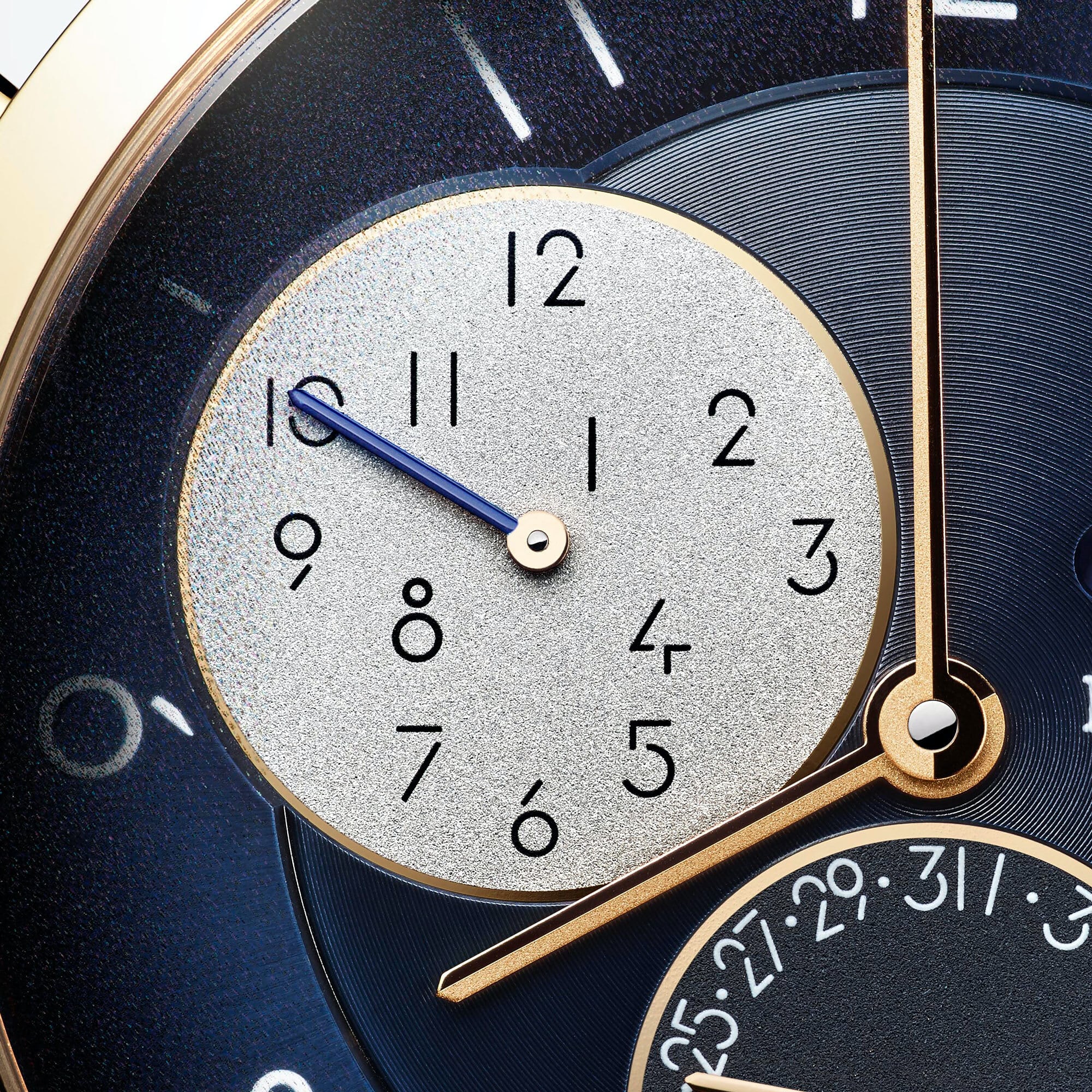Introducing The Hermes Slim d Hermes GMT Rose Gold Watch WristReview Featuring Watch Reviews Critiques Reports News