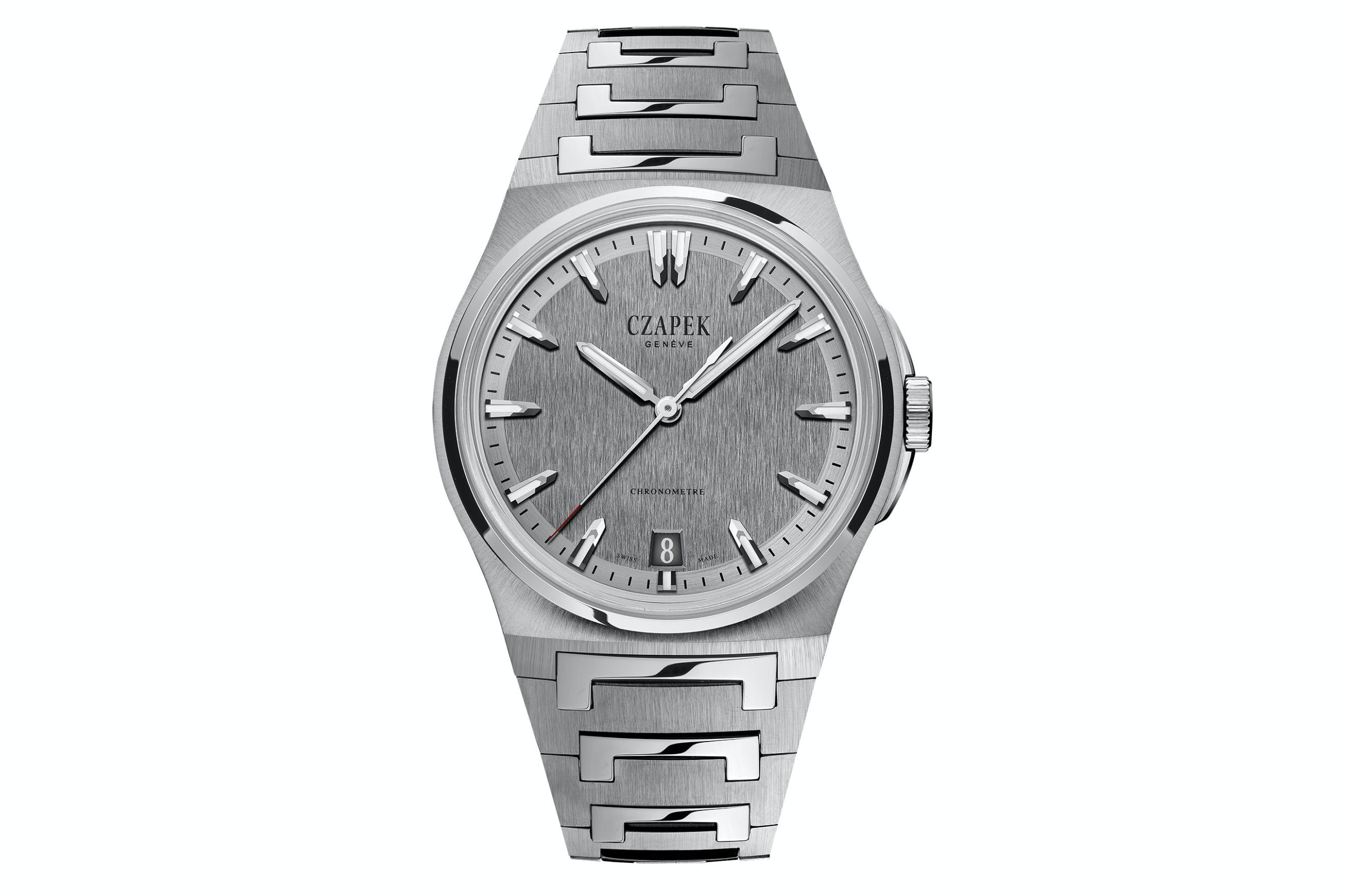 Patek philippe franciszek czapek top
