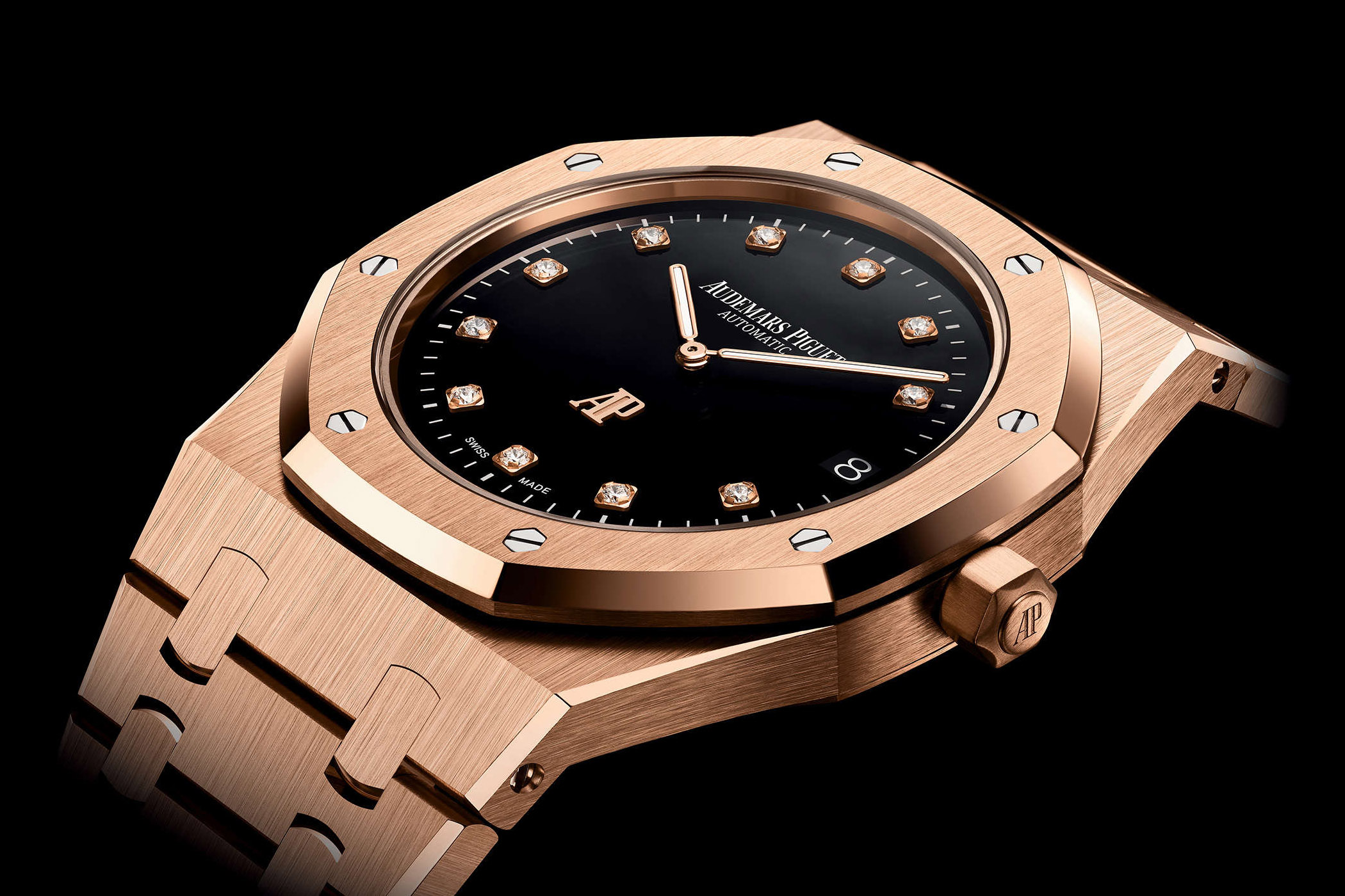 Introducing The Audemars Piguet Royal Oak Jumbo Extra-Thin