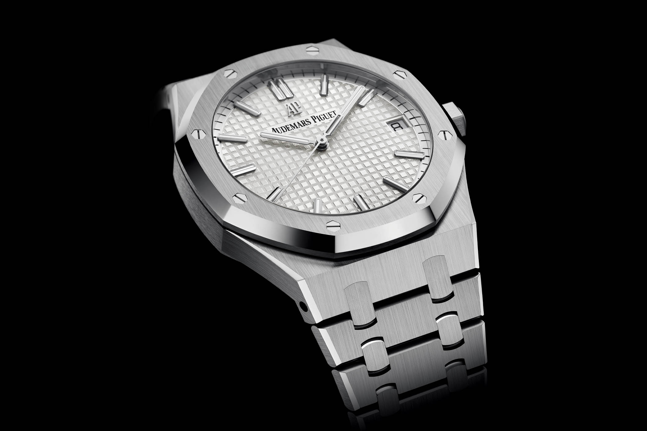 Ap royal oak selfwinding 41mm cheap