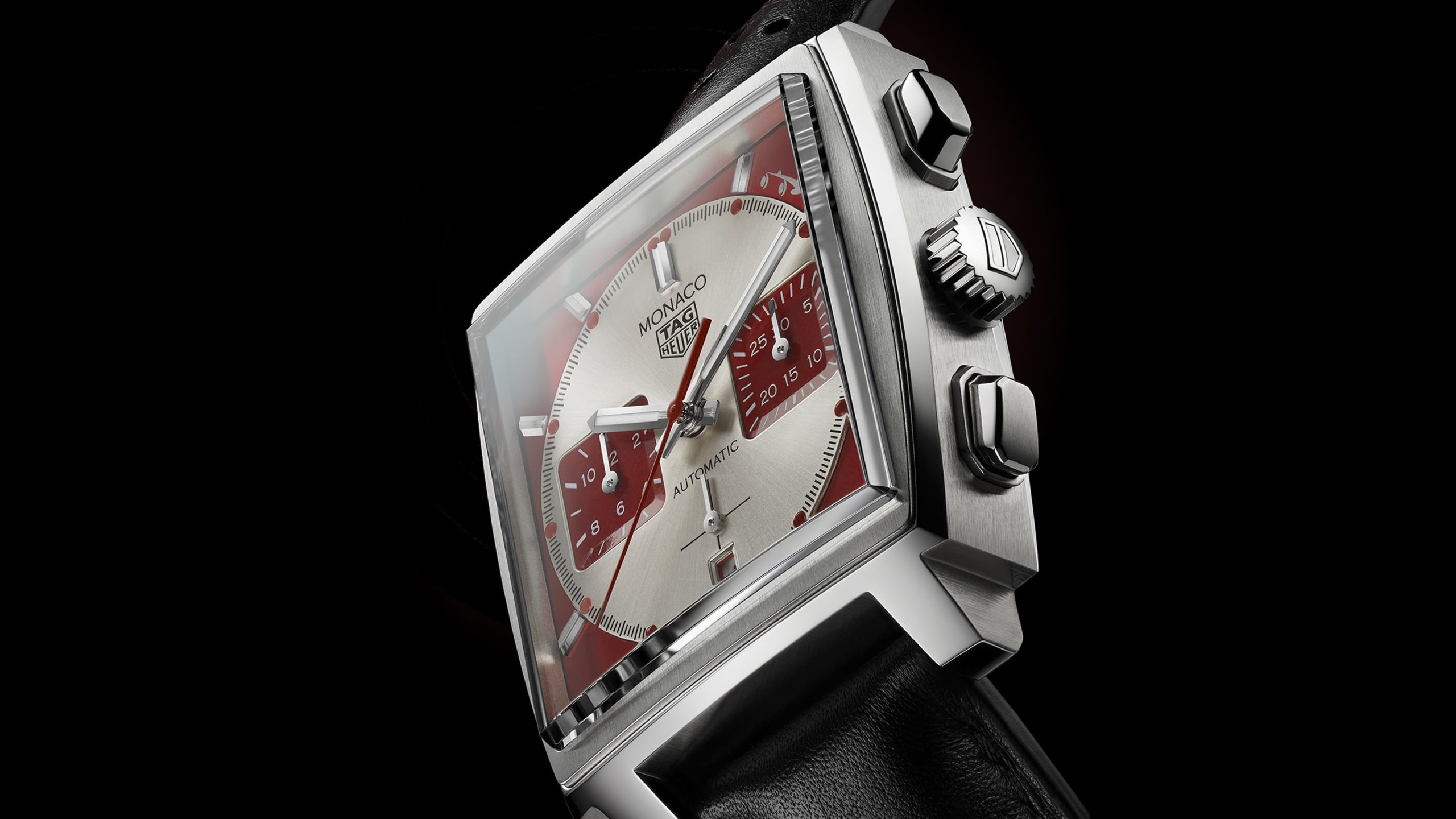 Introducing The TAG Heuer Monaco Grand Prix de Monaco