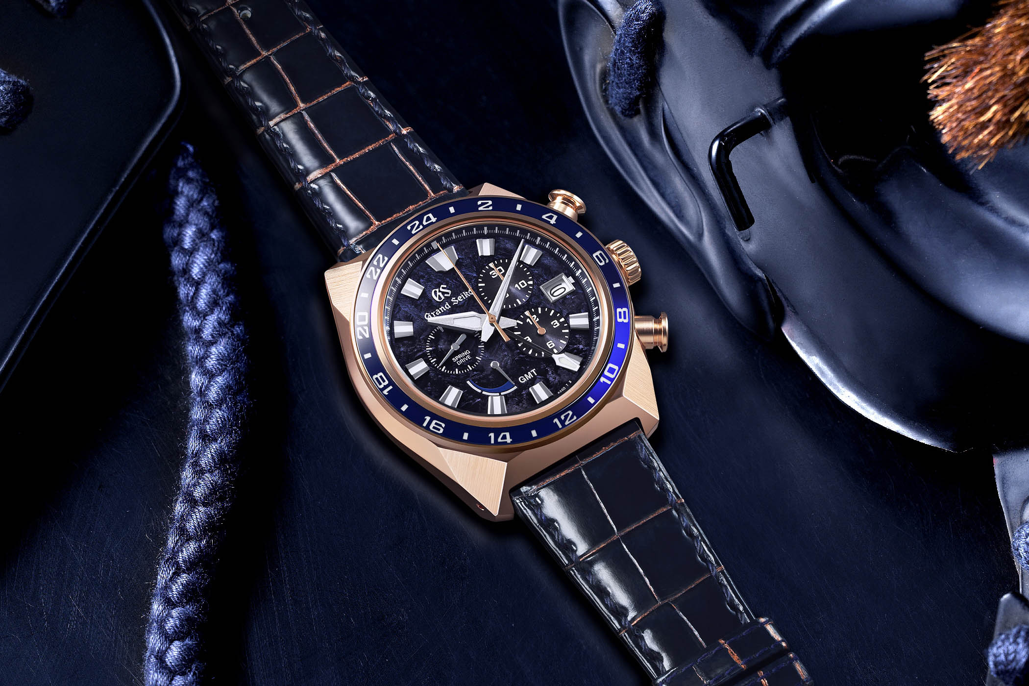 Grand seiko wish hotsell