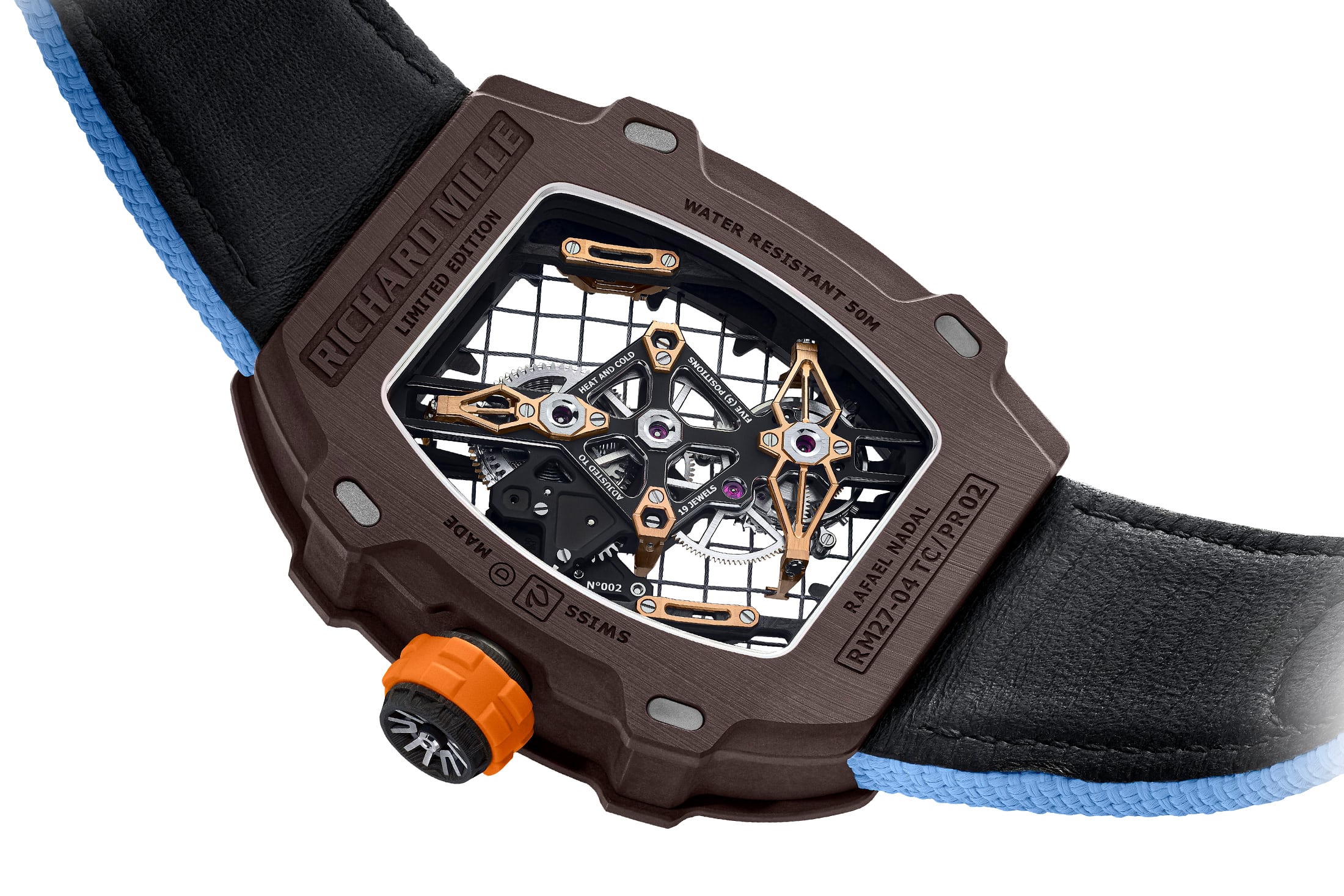 Nadal rm discount
