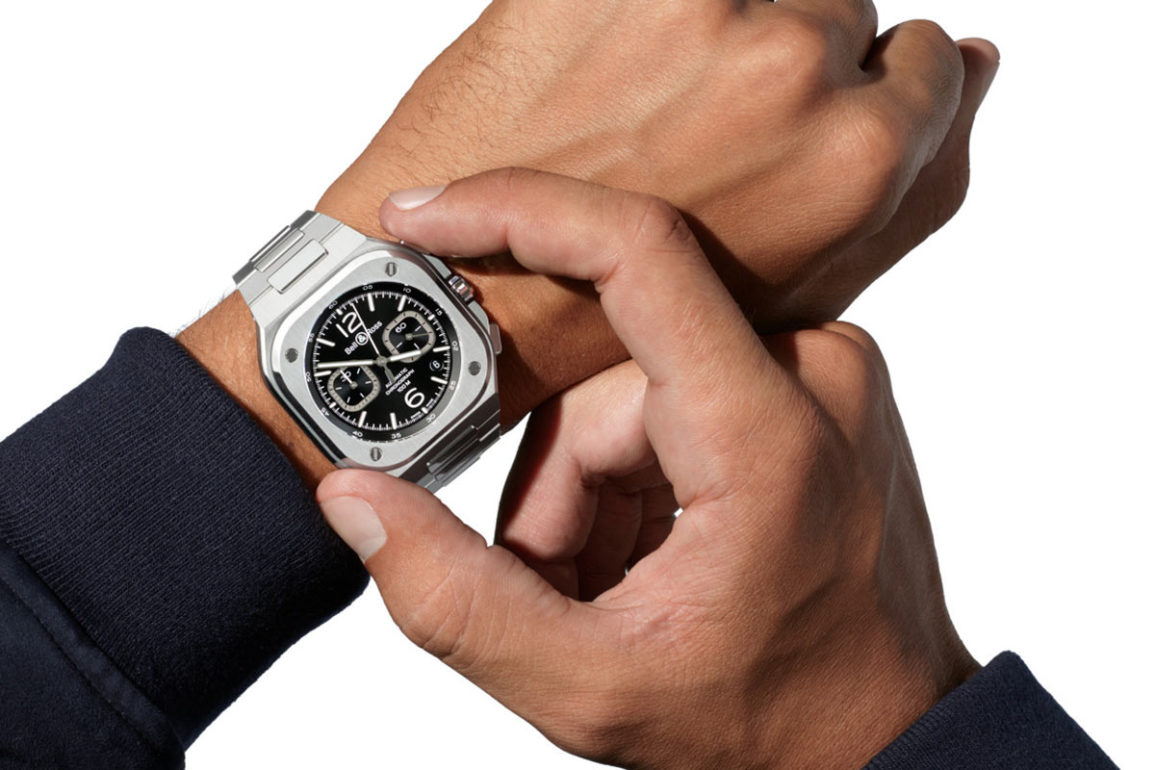 Bell & ross discount 05