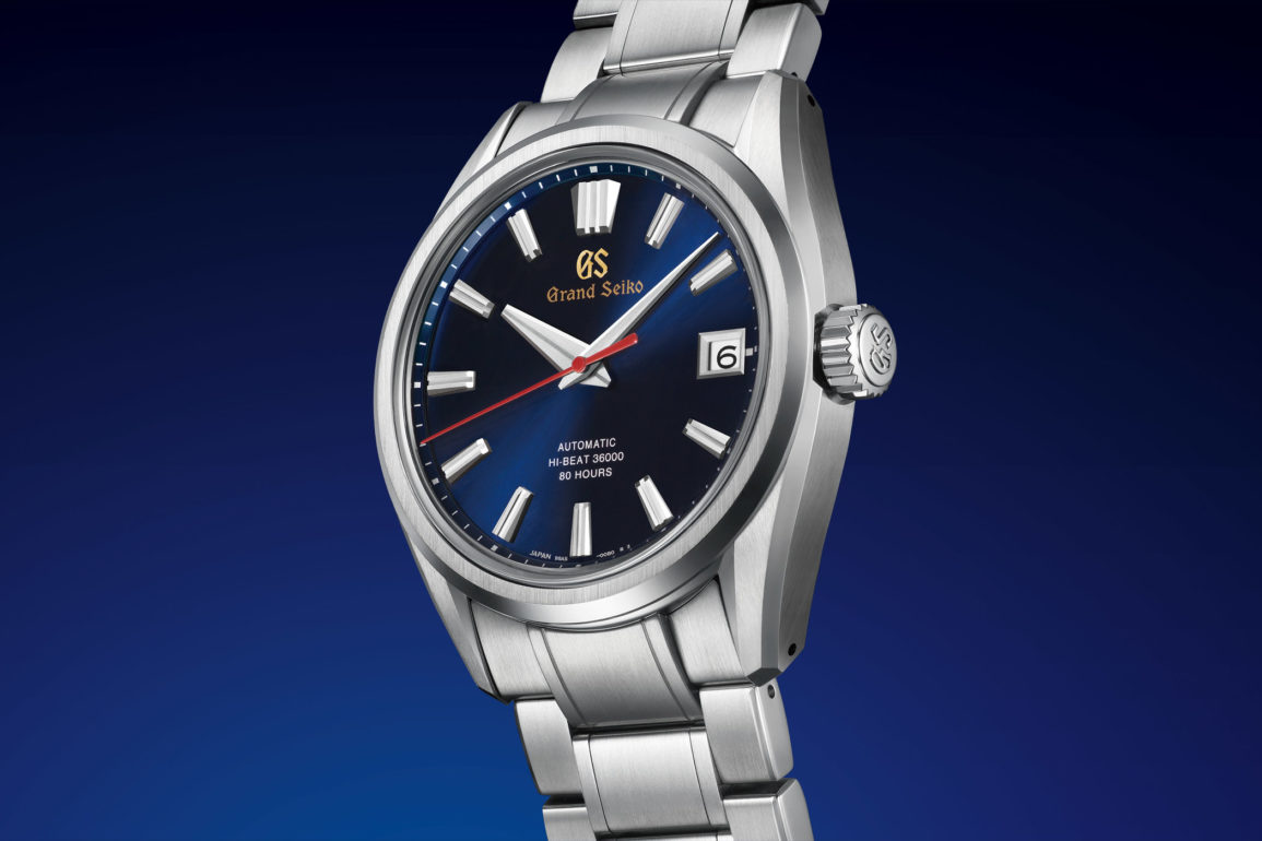 Grand-Seiko-60th-Anniversary- Grand-Seiko-60th-Anniversary-