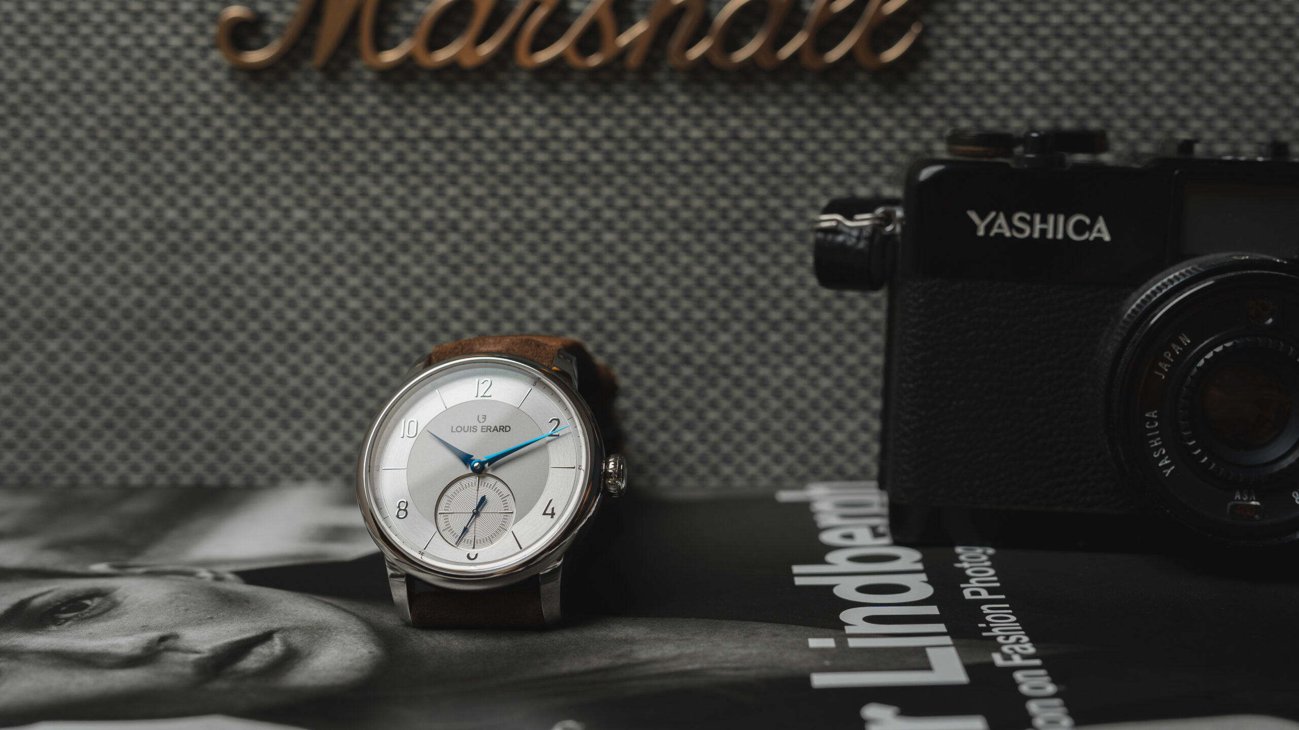 Louis erard heritage review on sale