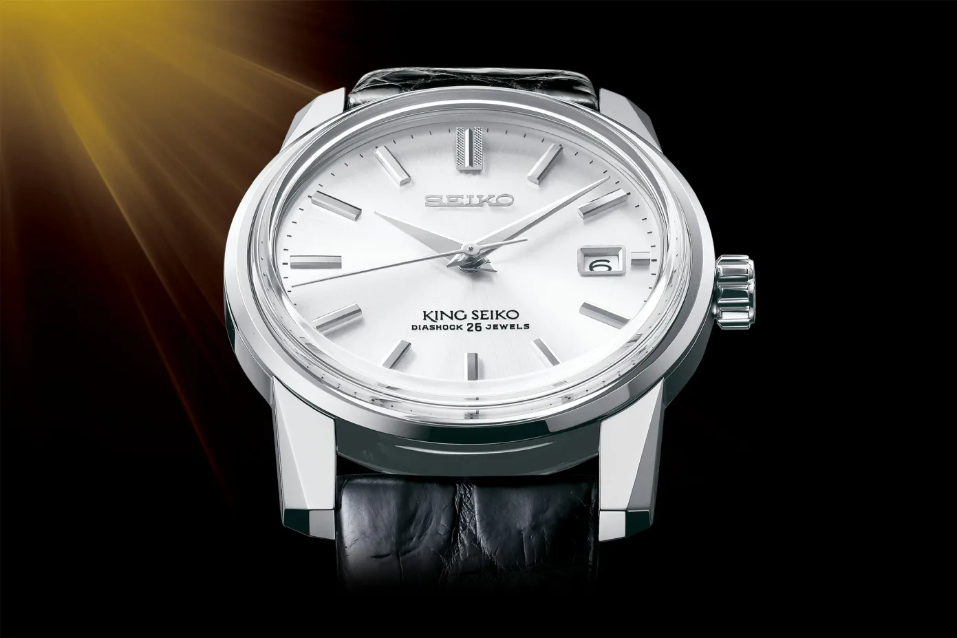 Seiko-Re-creation-of-King-