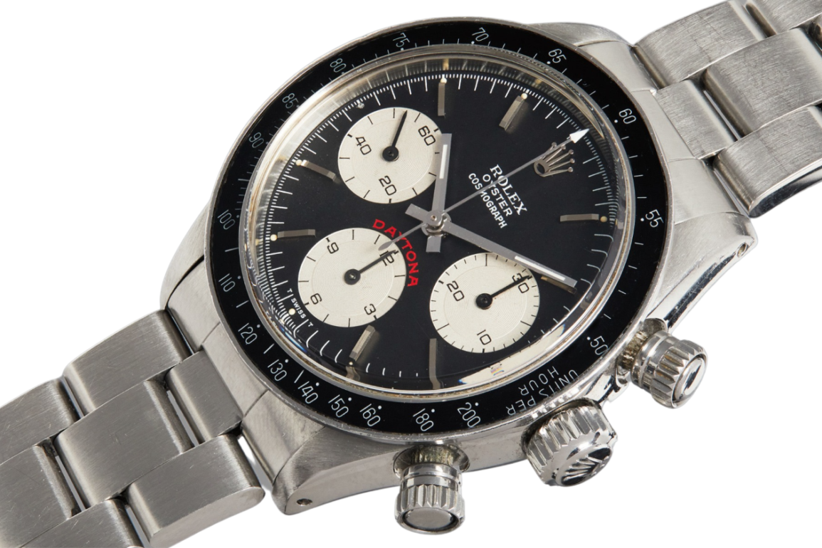 Daytona paul newman on sale 6263