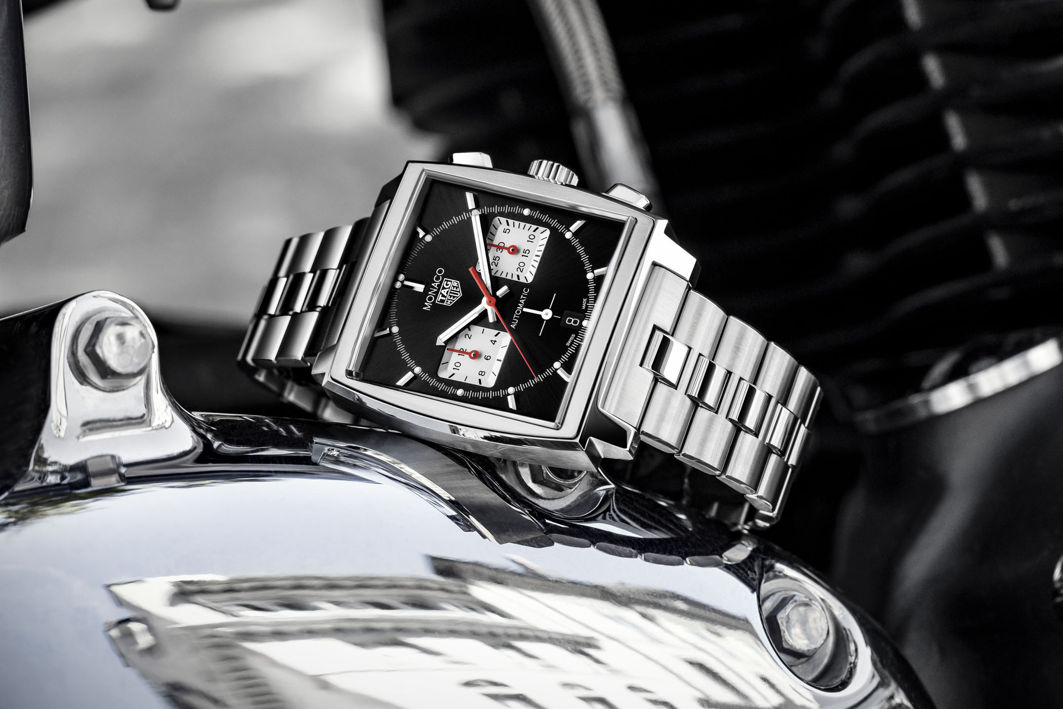WristReview s Top 5 TAG Heuer Watches WristReview
